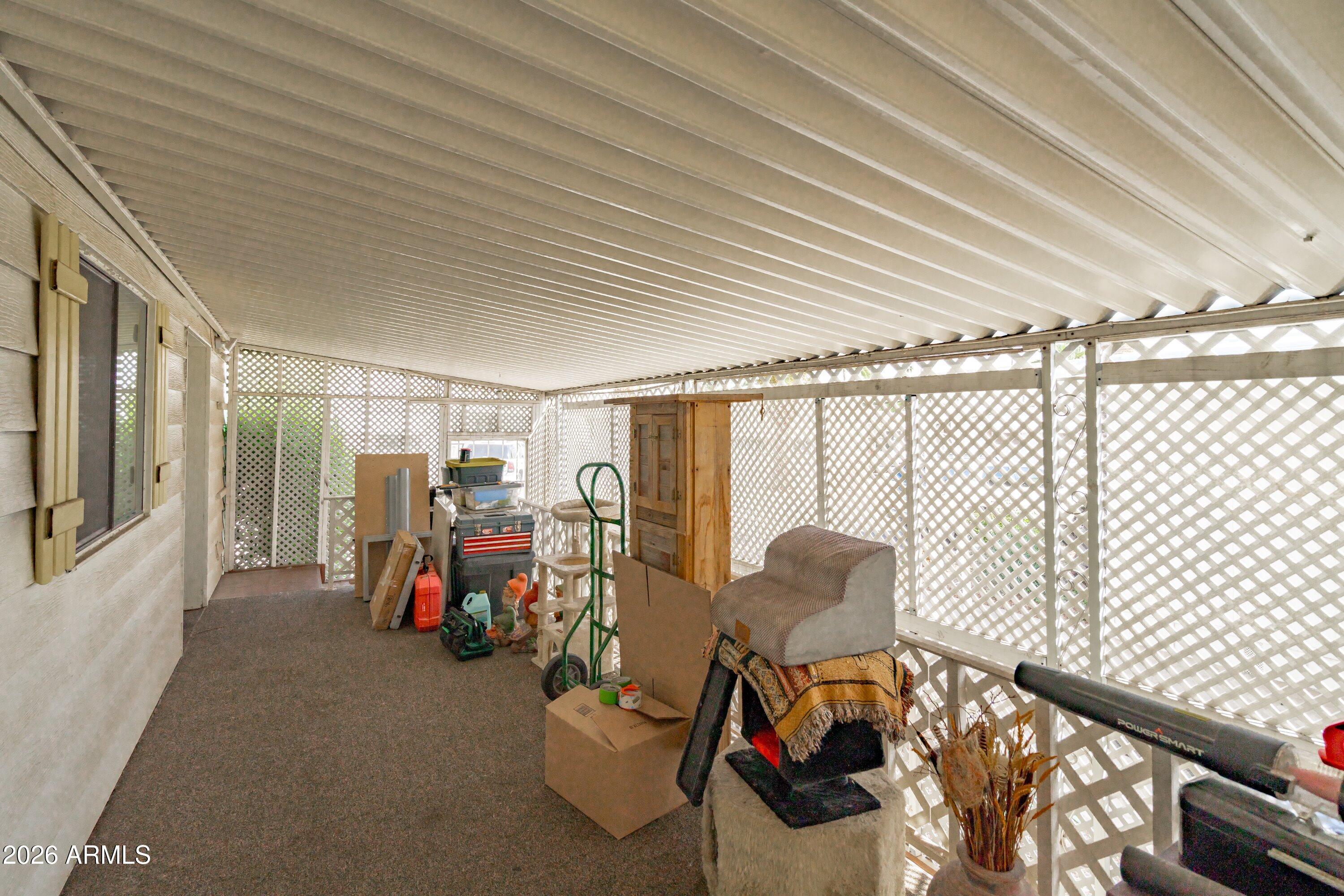 Central Park - Residential