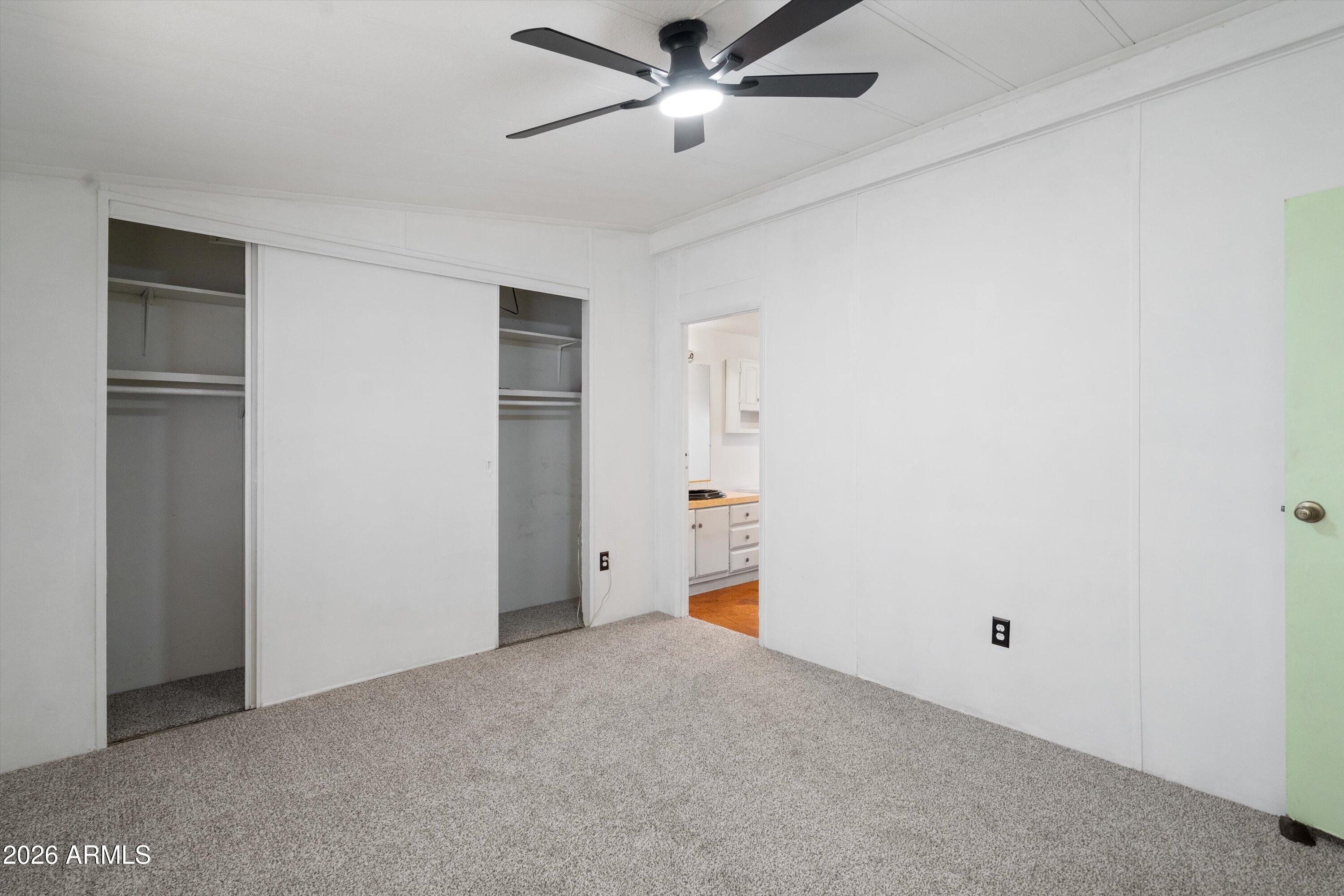 Central Park - Residential