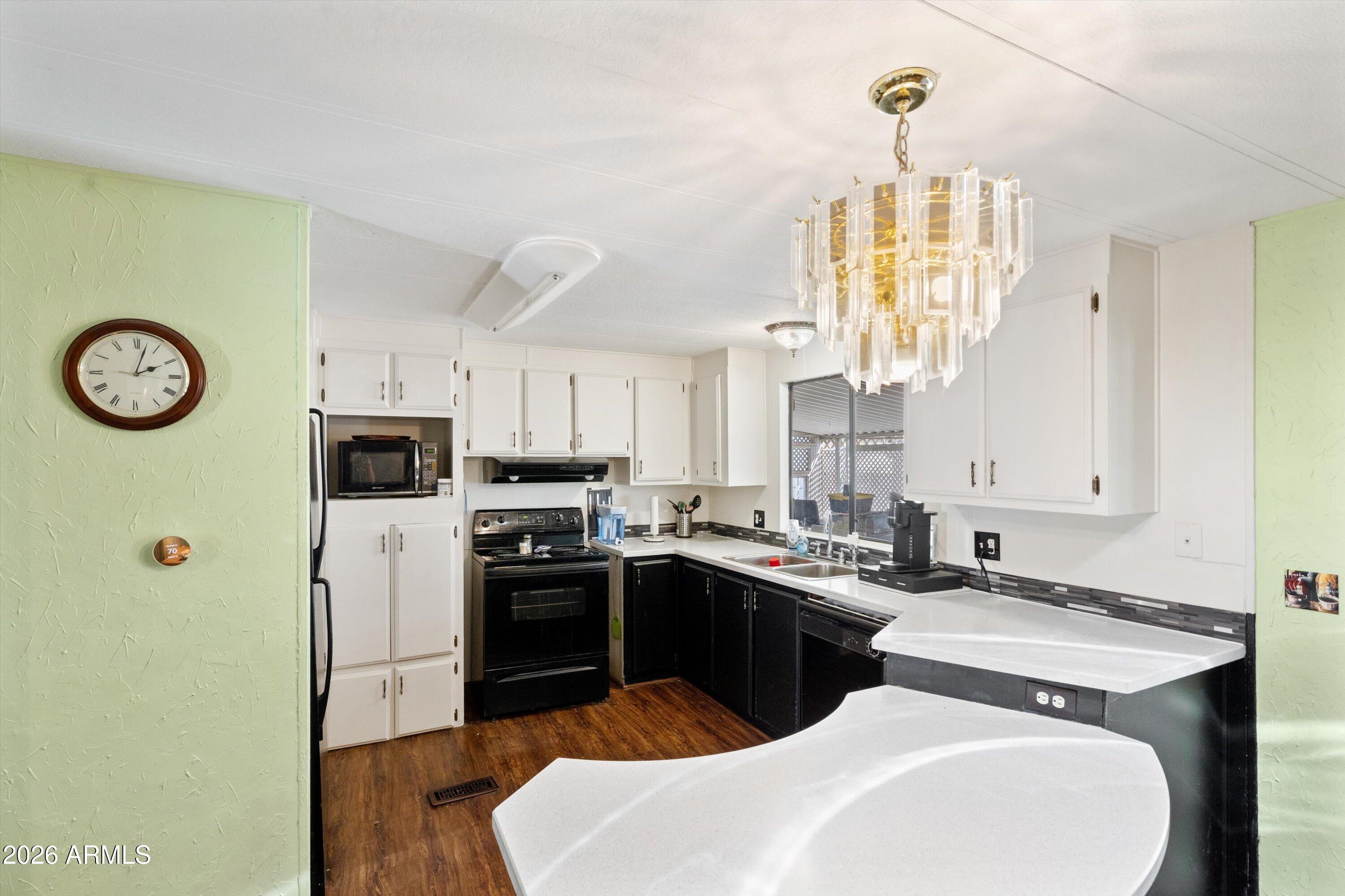 Central Park - Residential