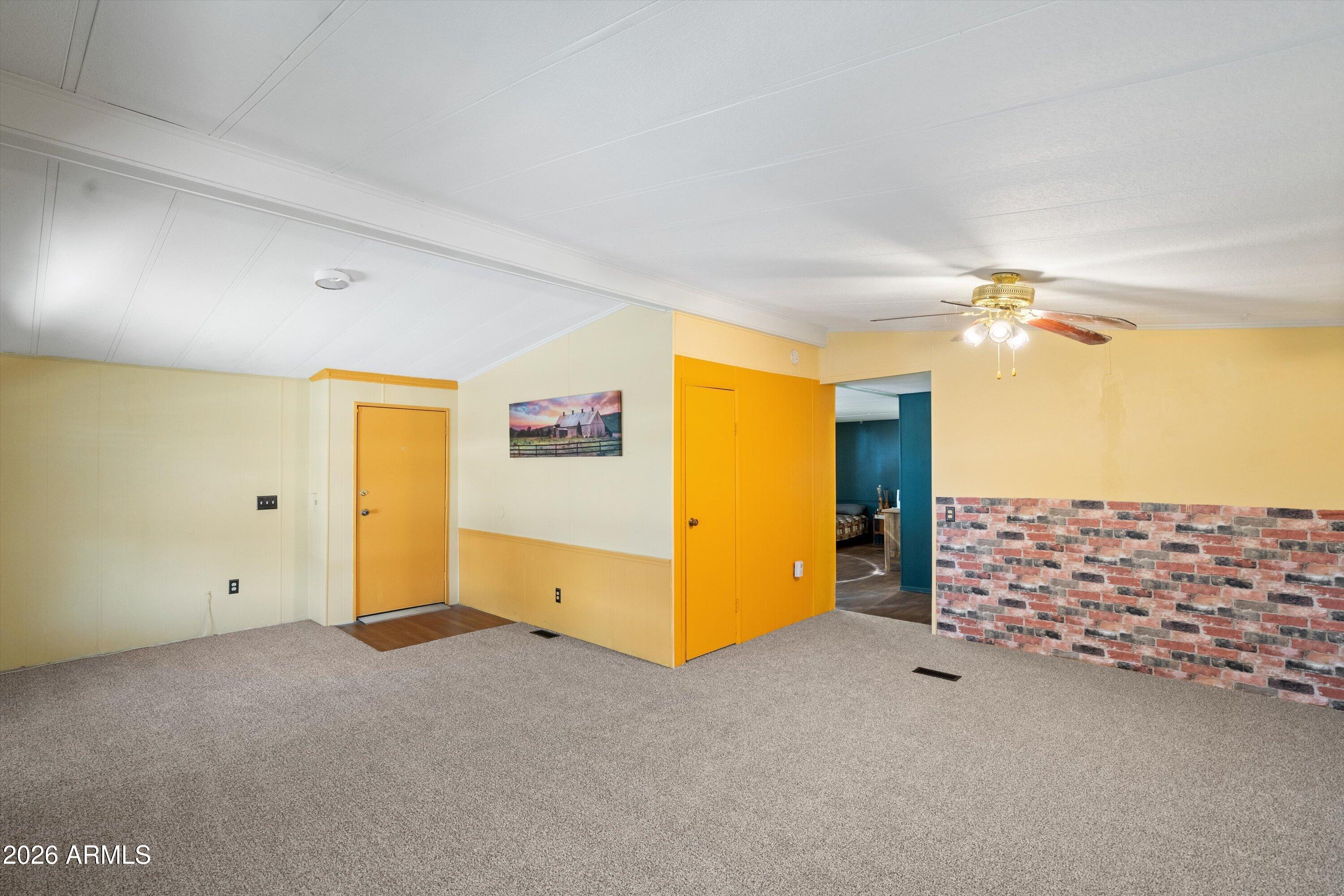 Central Park - Residential