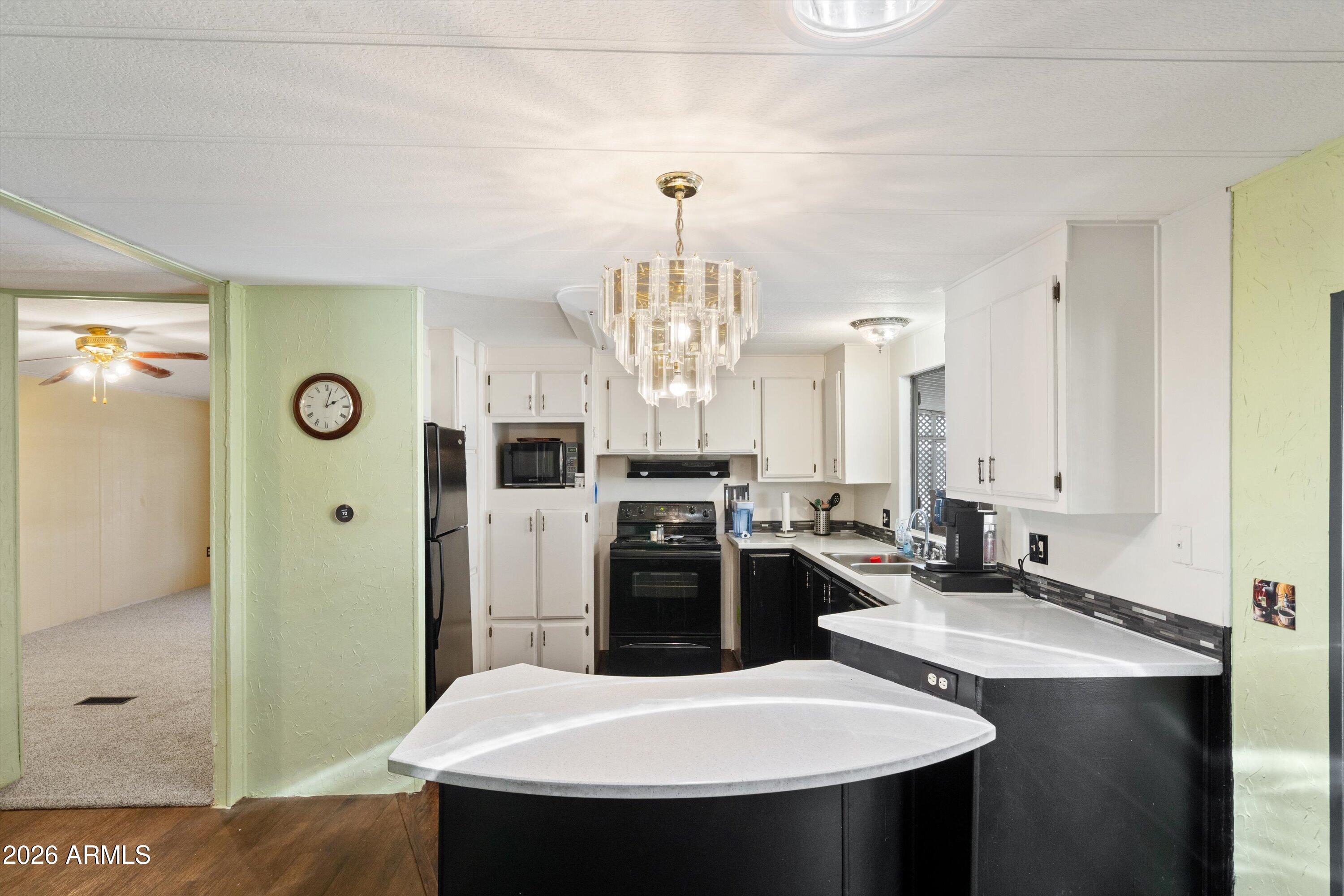 Central Park - Residential