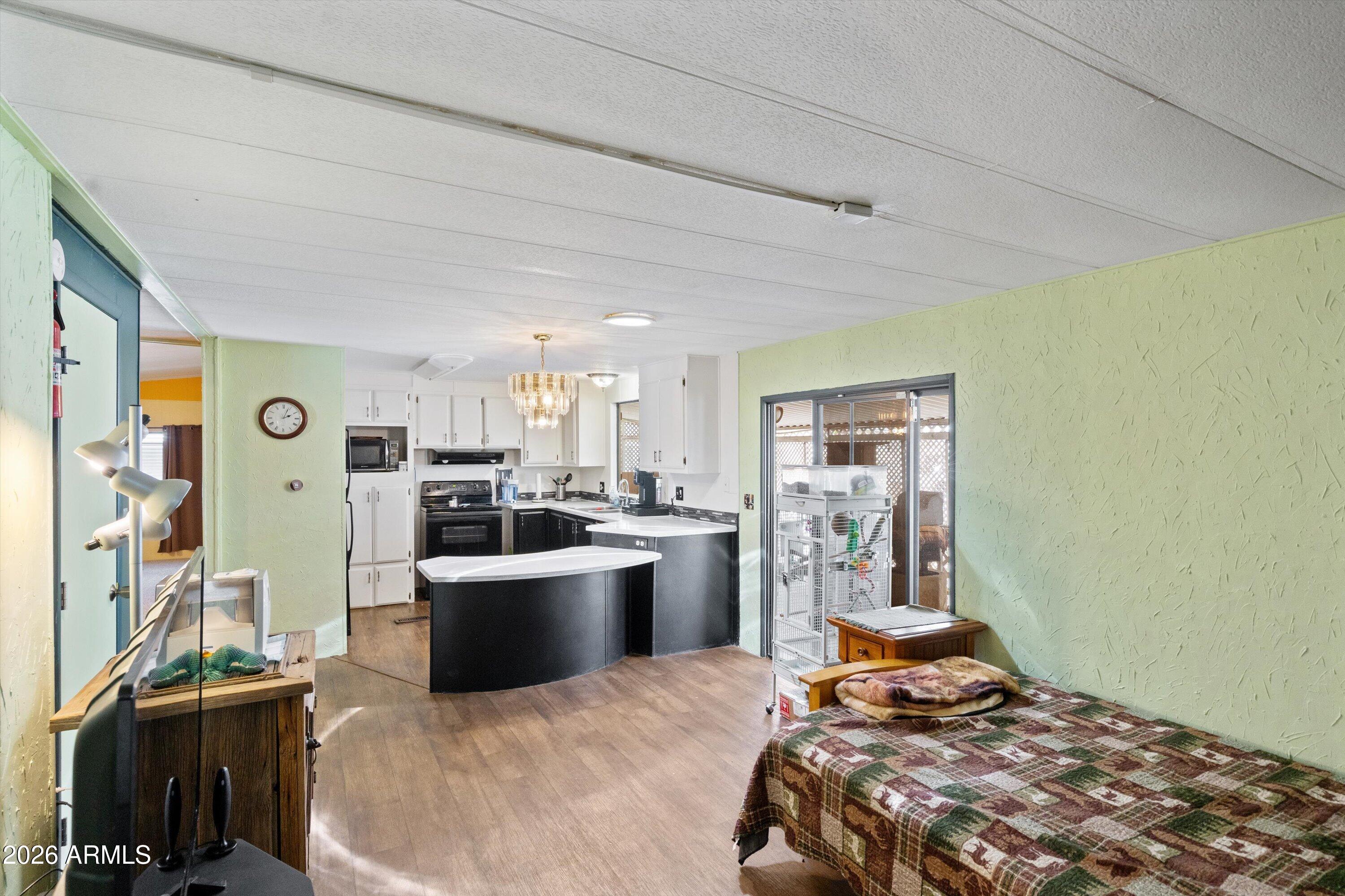 Central Park - Residential