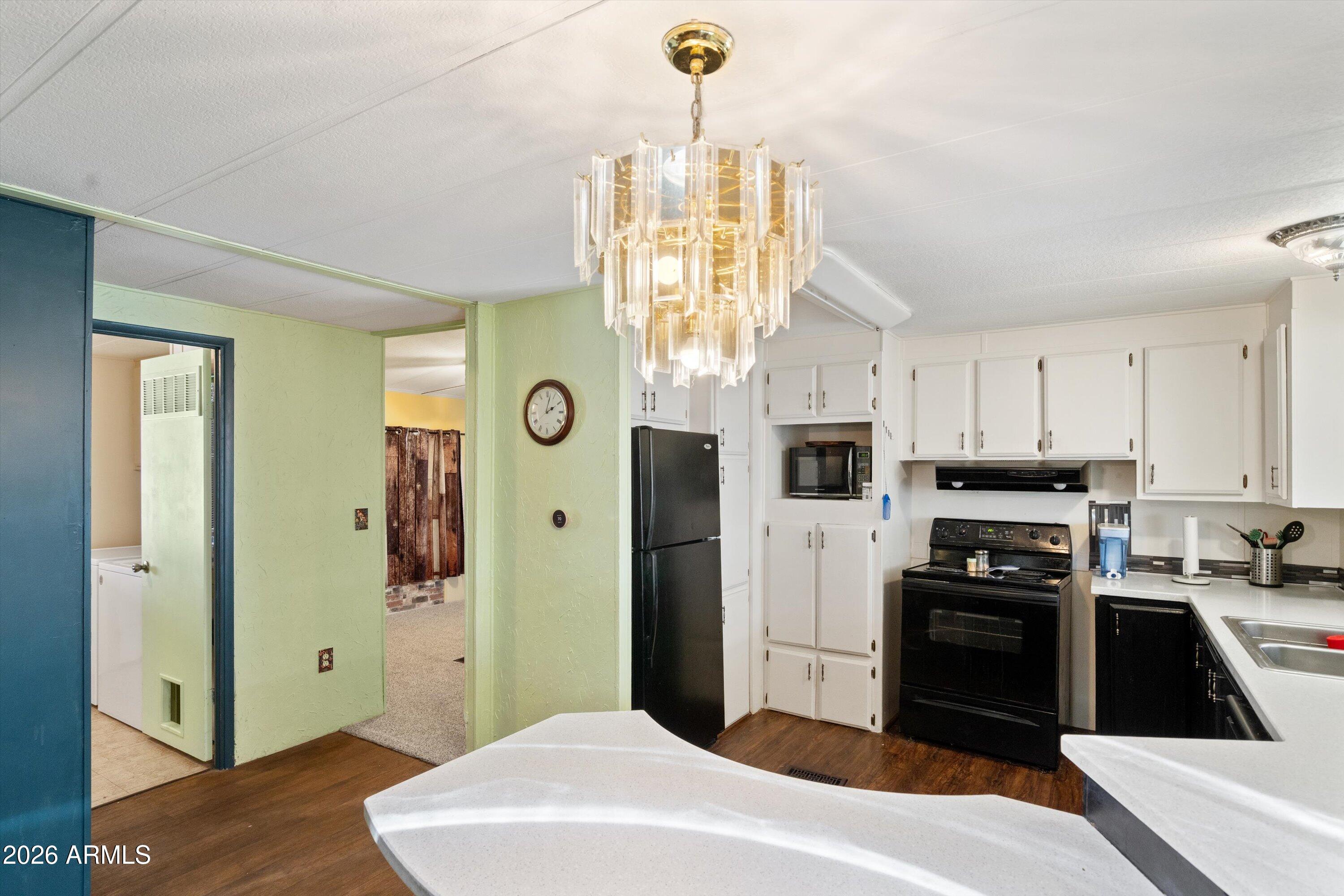Central Park - Residential