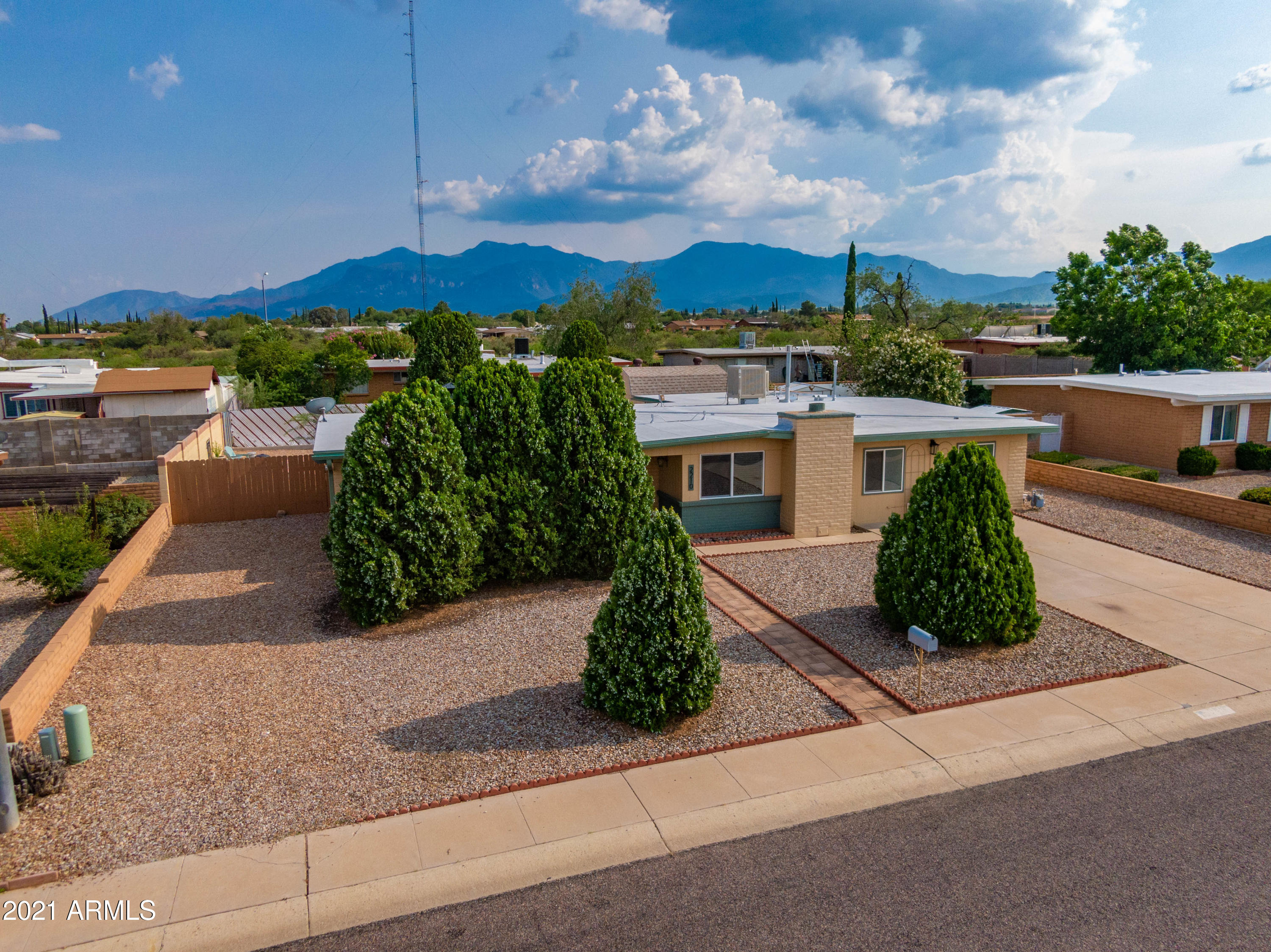 THE VILLAGE - Residential