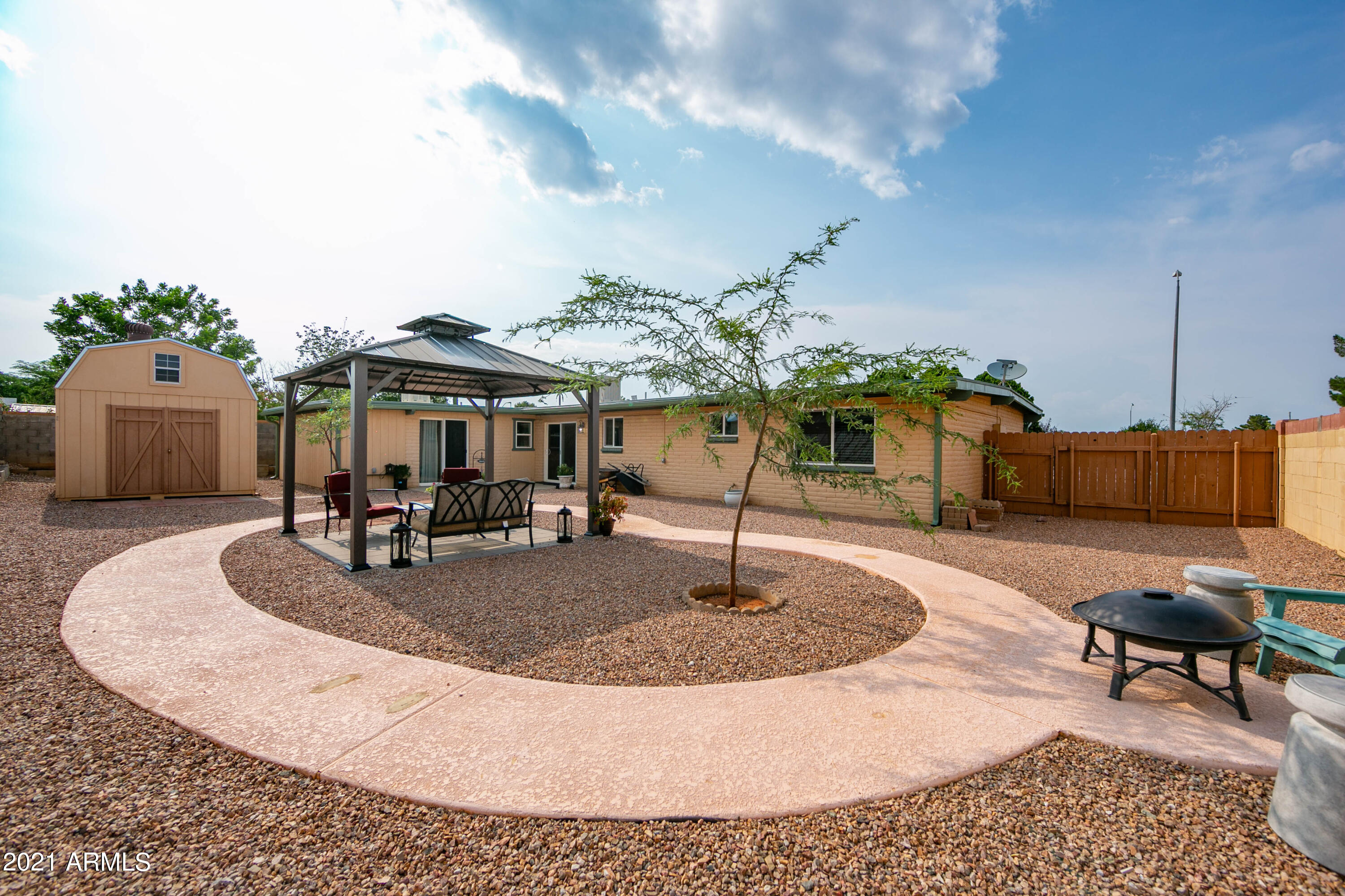 THE VILLAGE - Residential