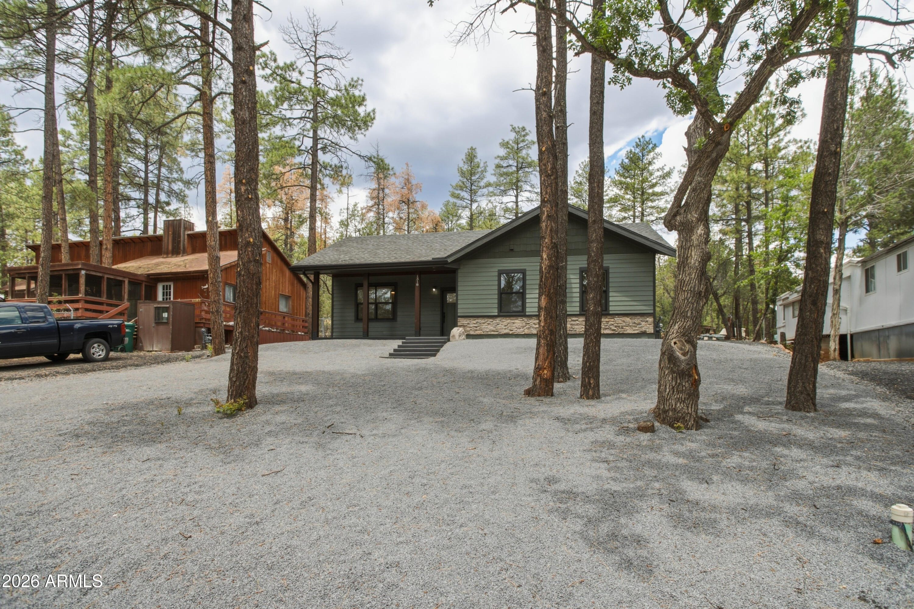FAWN BROOK - Residential