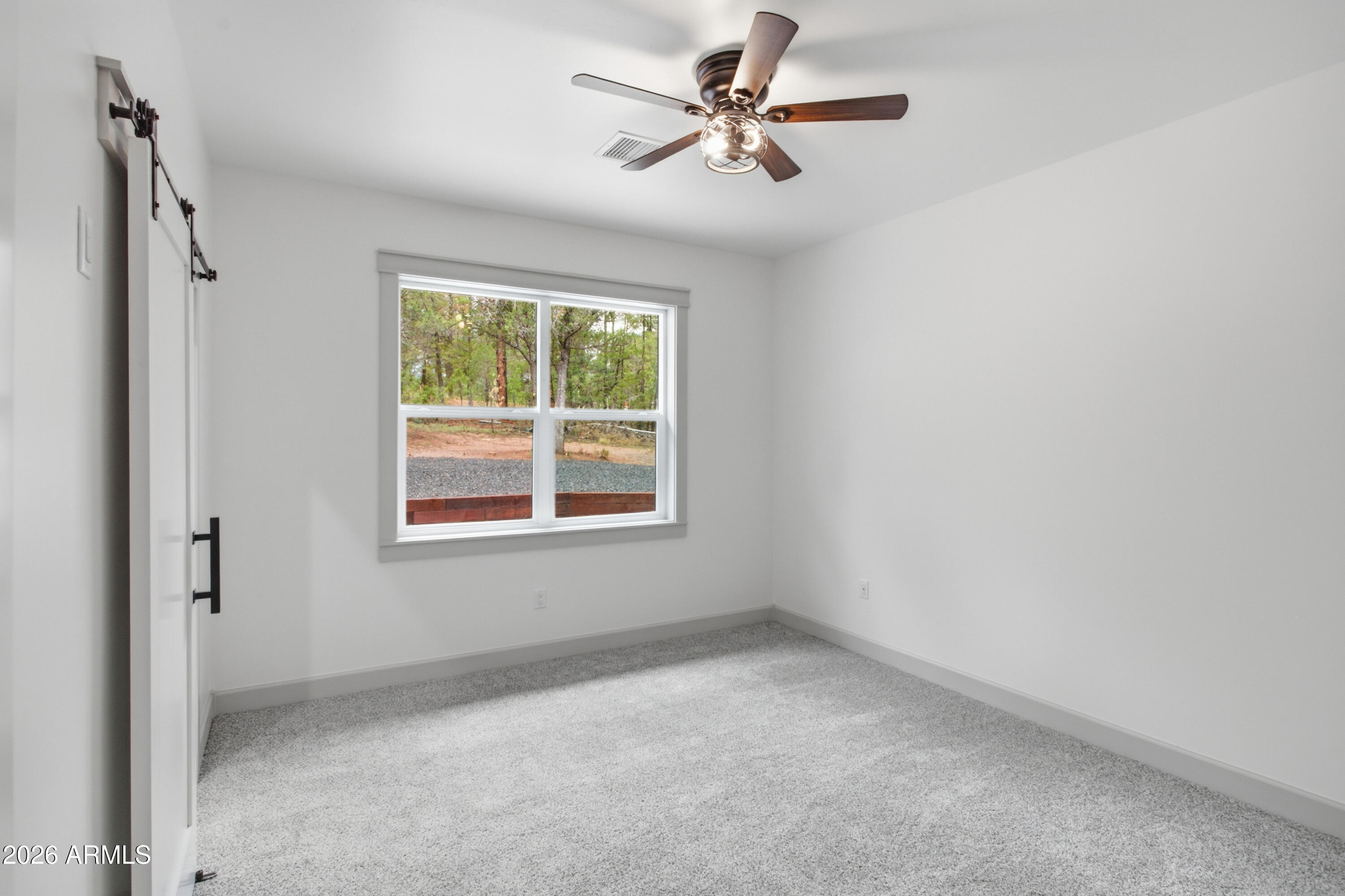 FAWN BROOK - Residential