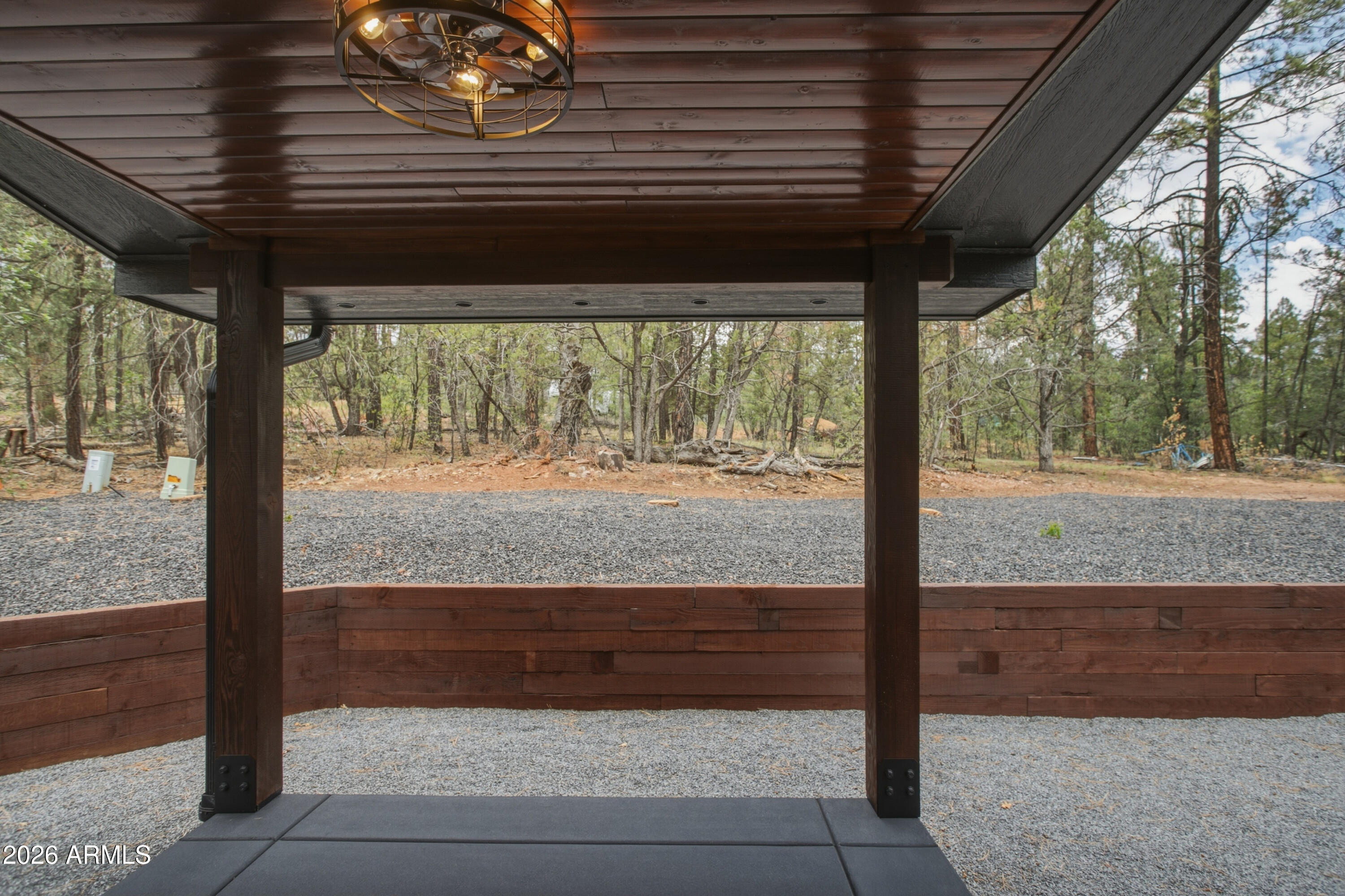 FAWN BROOK - Residential