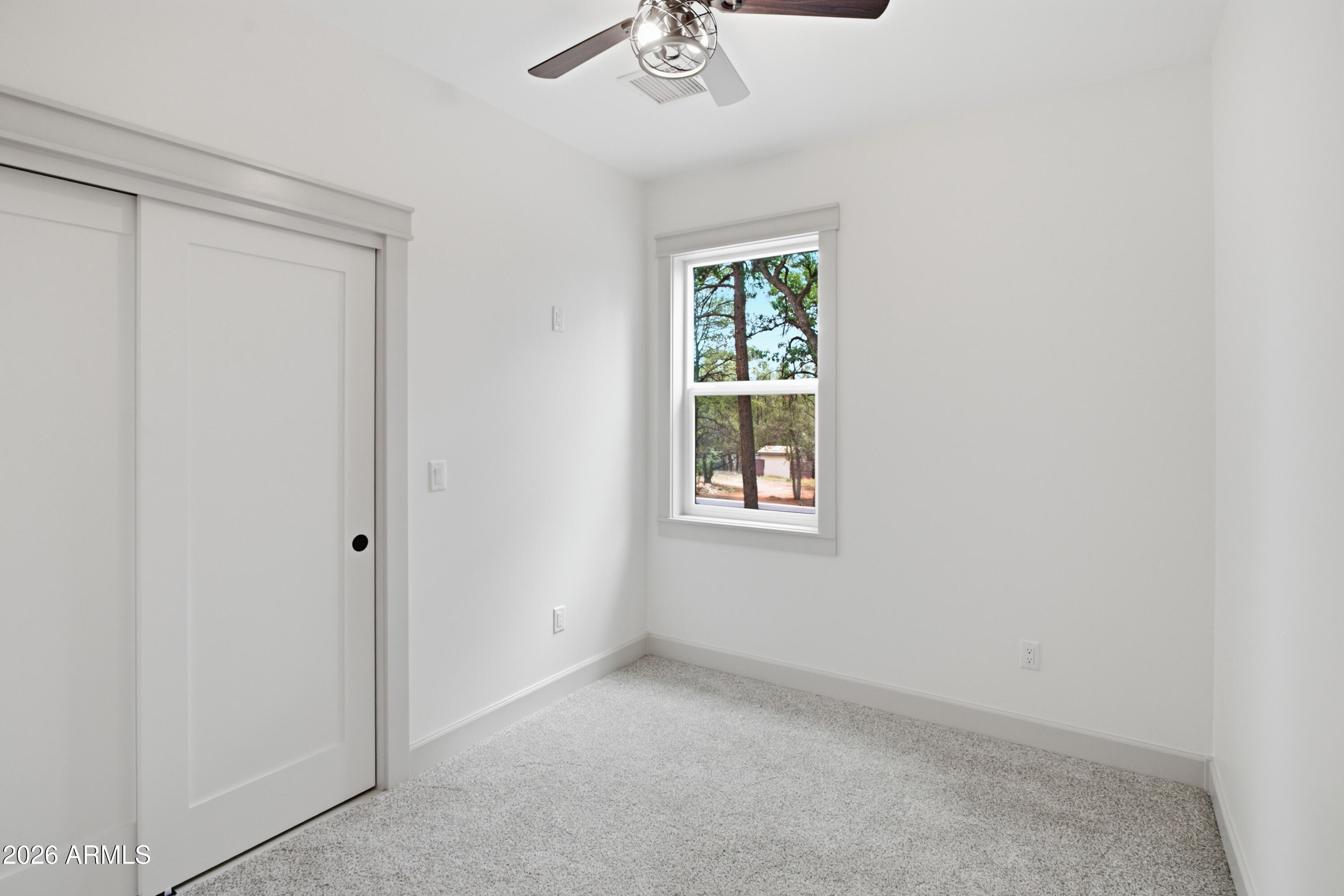 FAWN BROOK - Residential