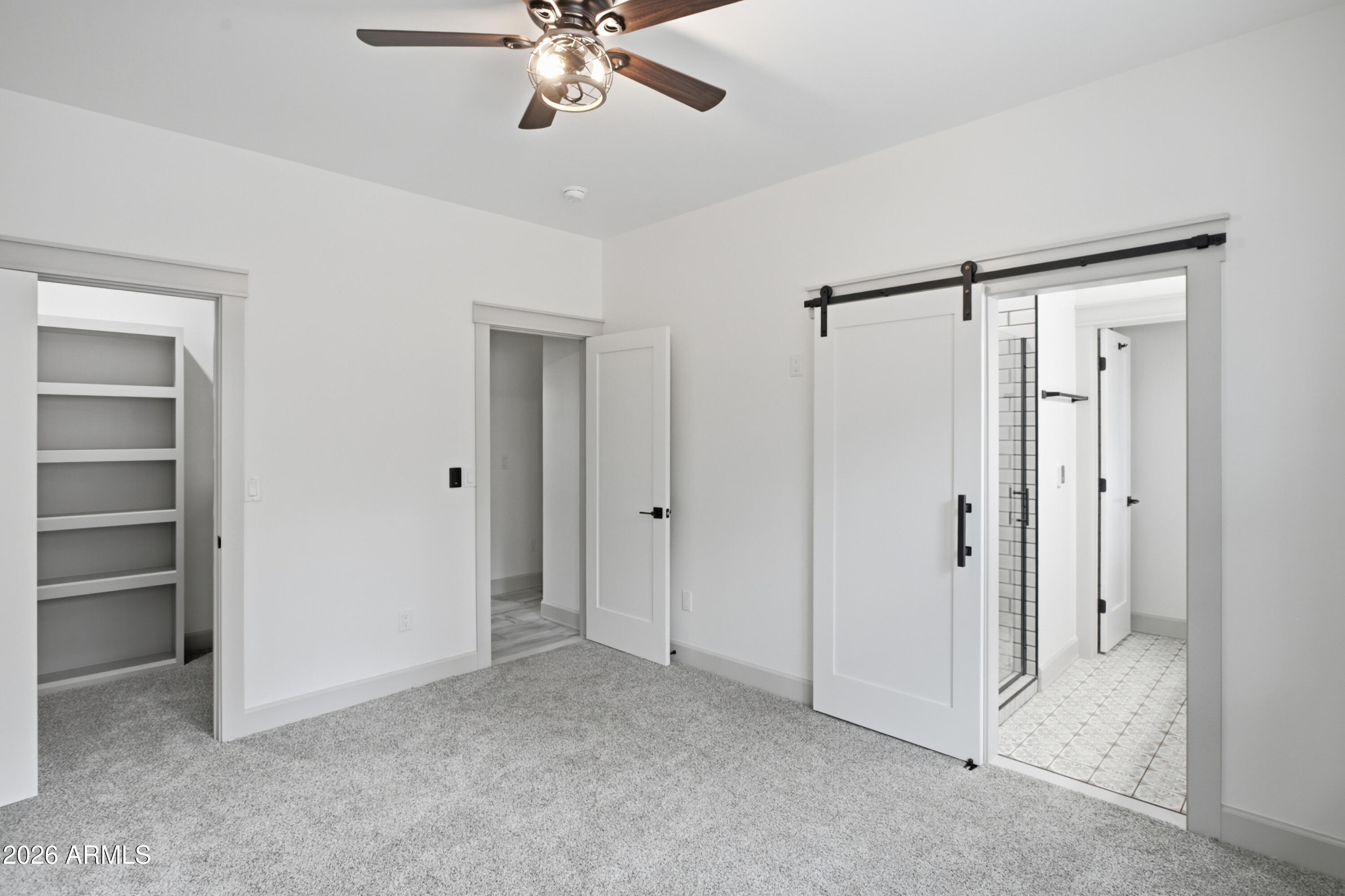 FAWN BROOK - Residential