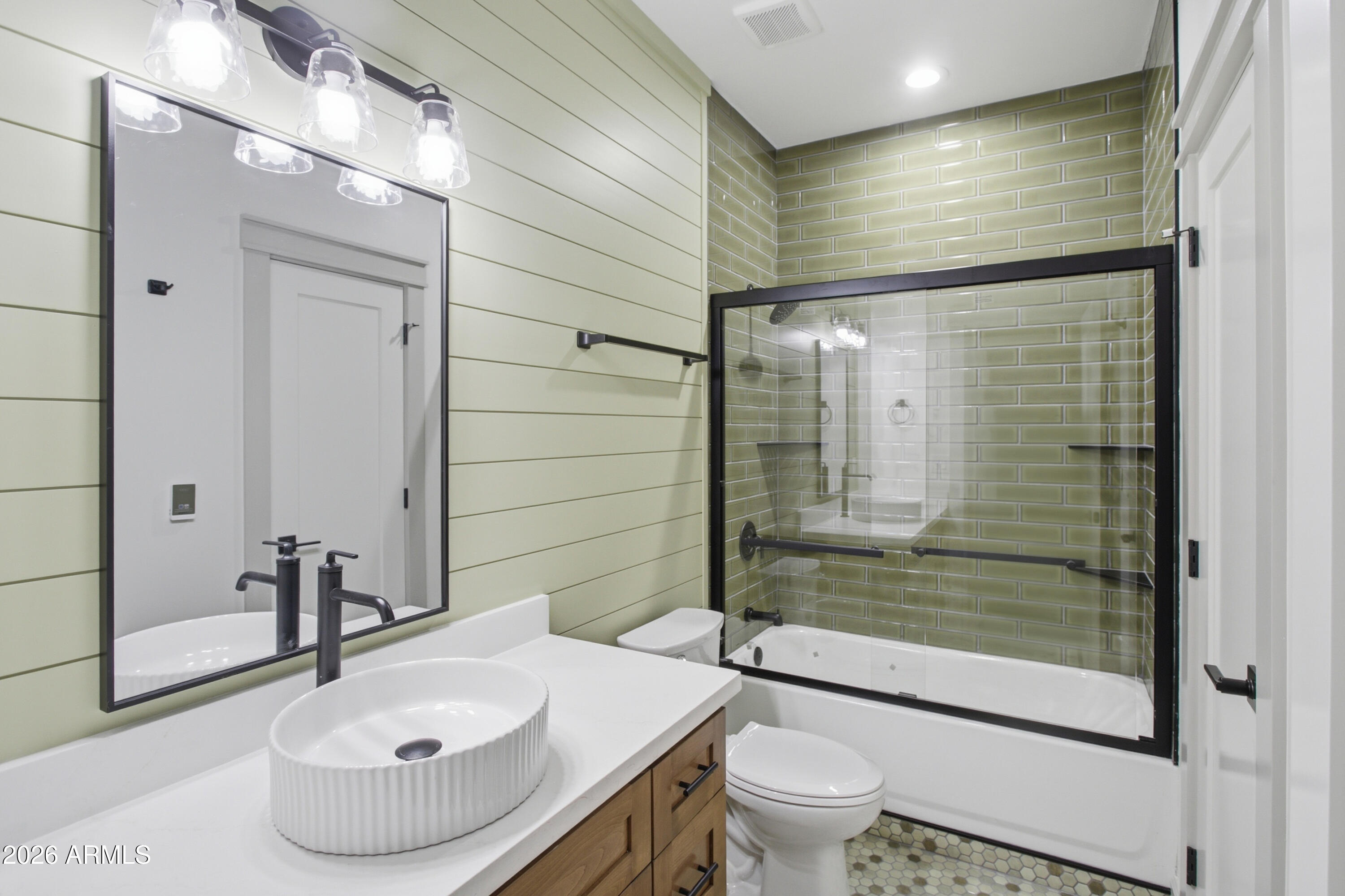 FAWN BROOK - Residential
