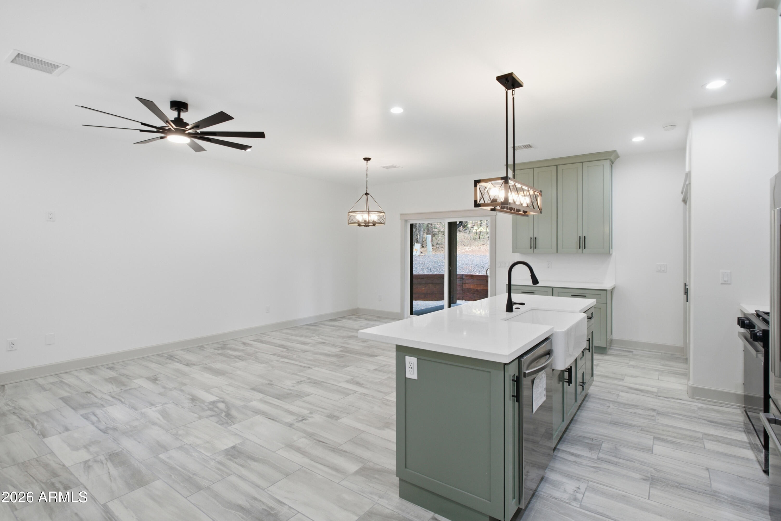 FAWN BROOK - Residential