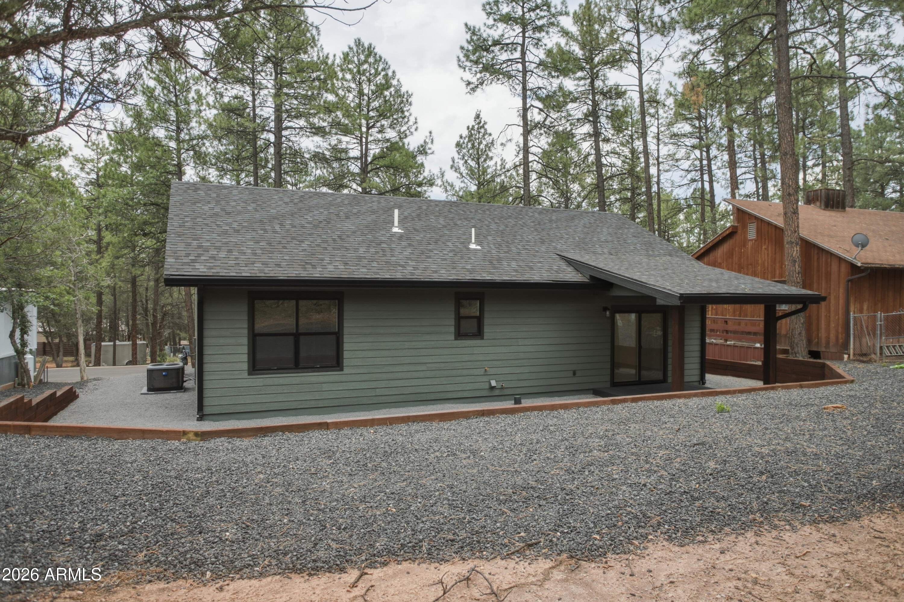 FAWN BROOK - Residential