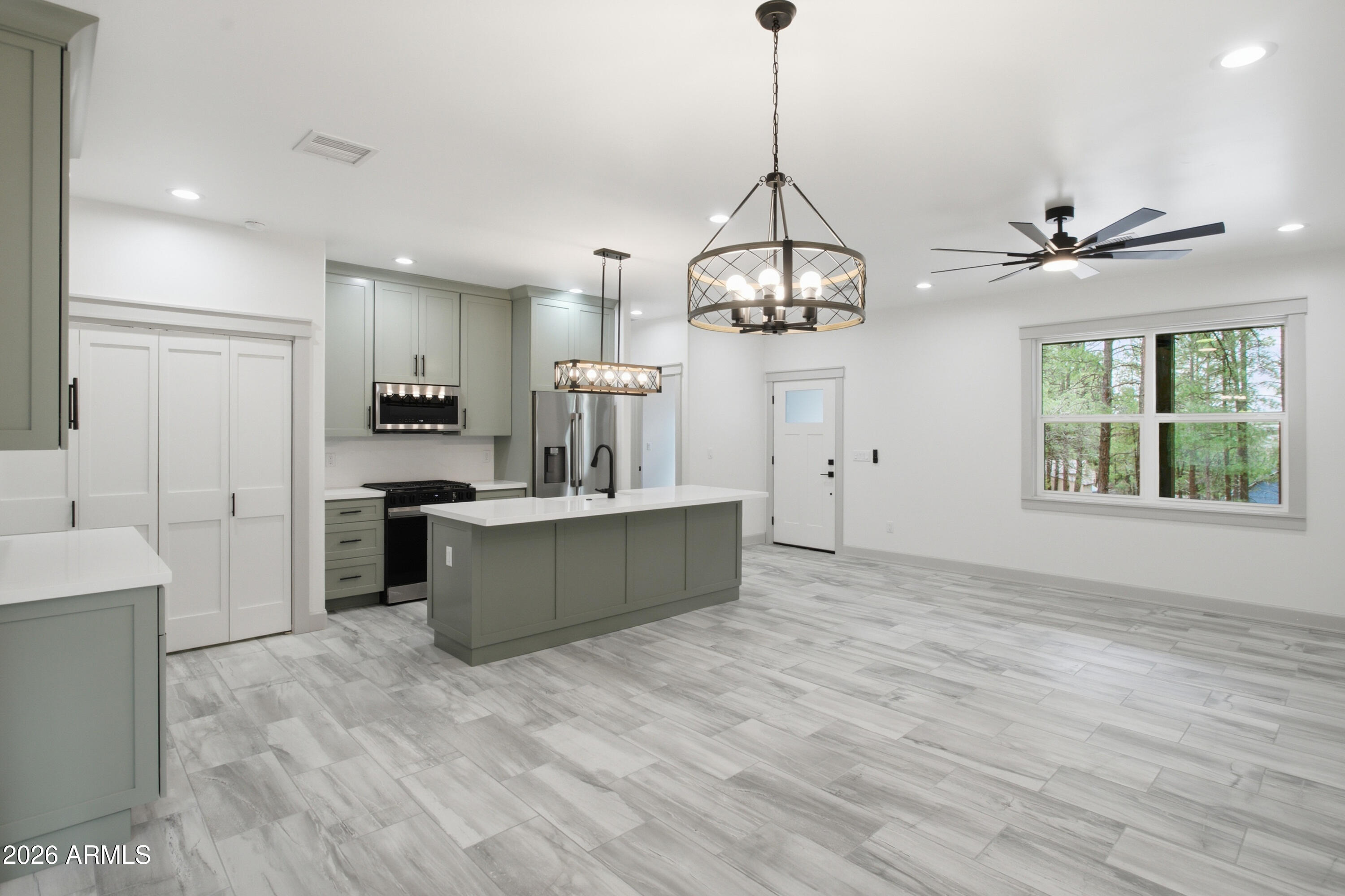 FAWN BROOK - Residential