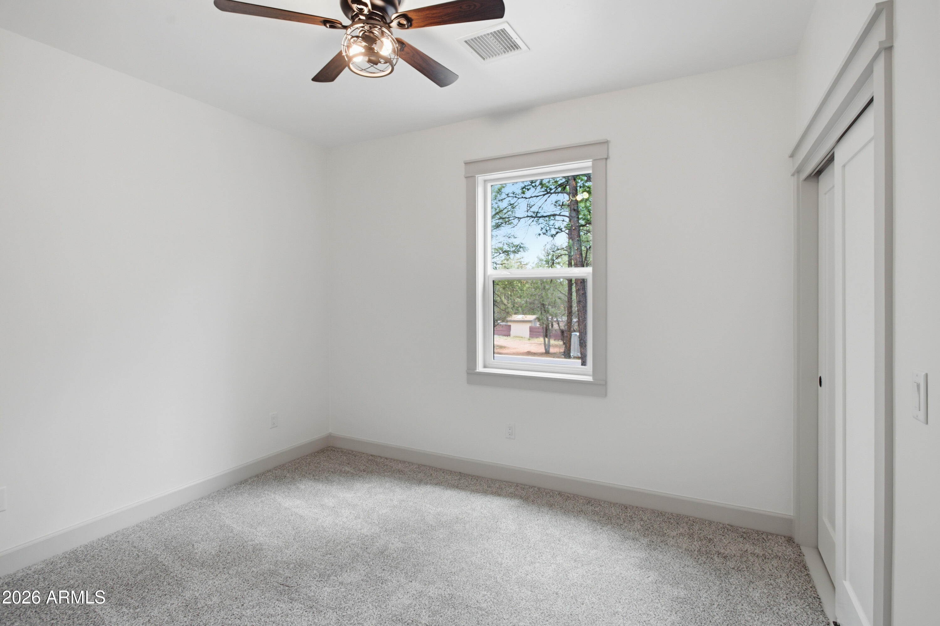FAWN BROOK - Residential