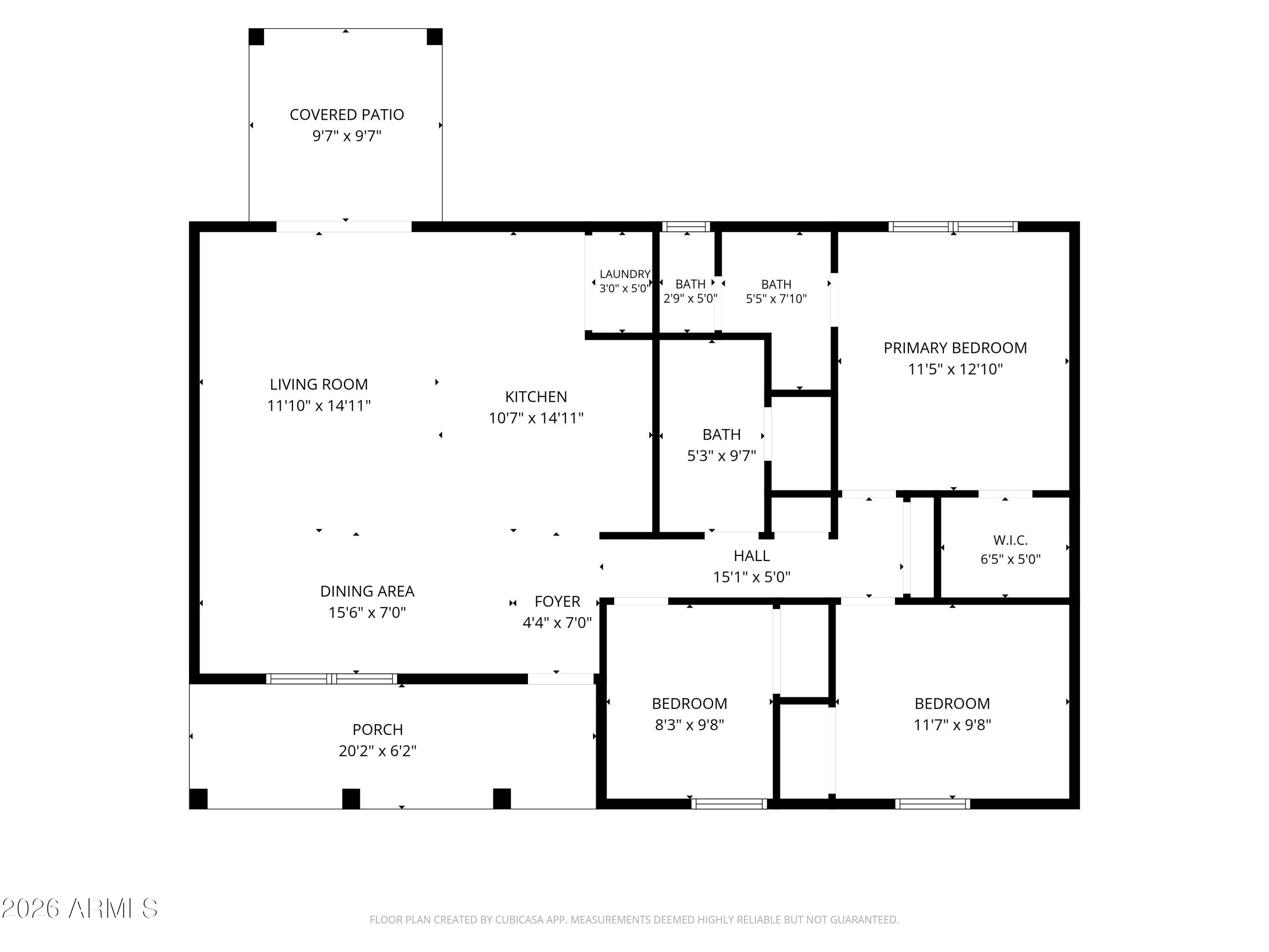 FAWN BROOK - Residential