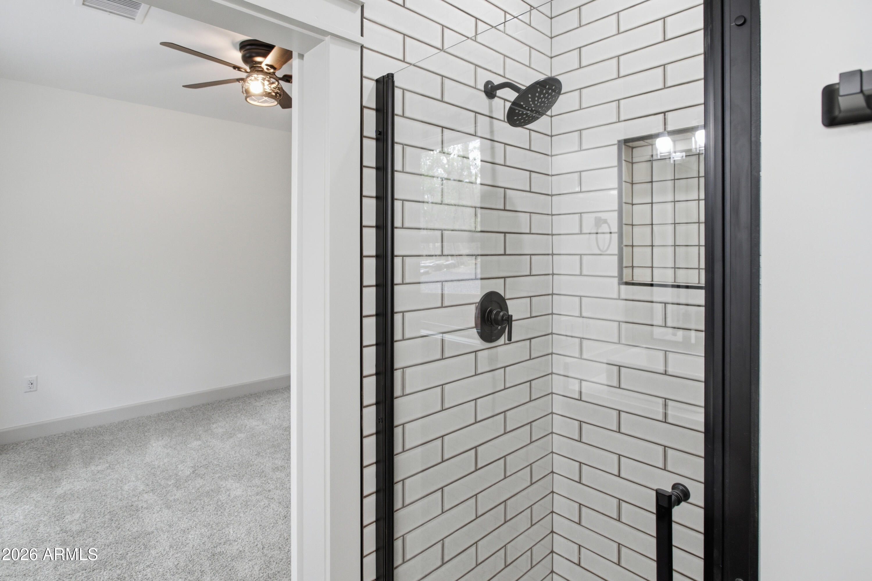 FAWN BROOK - Residential