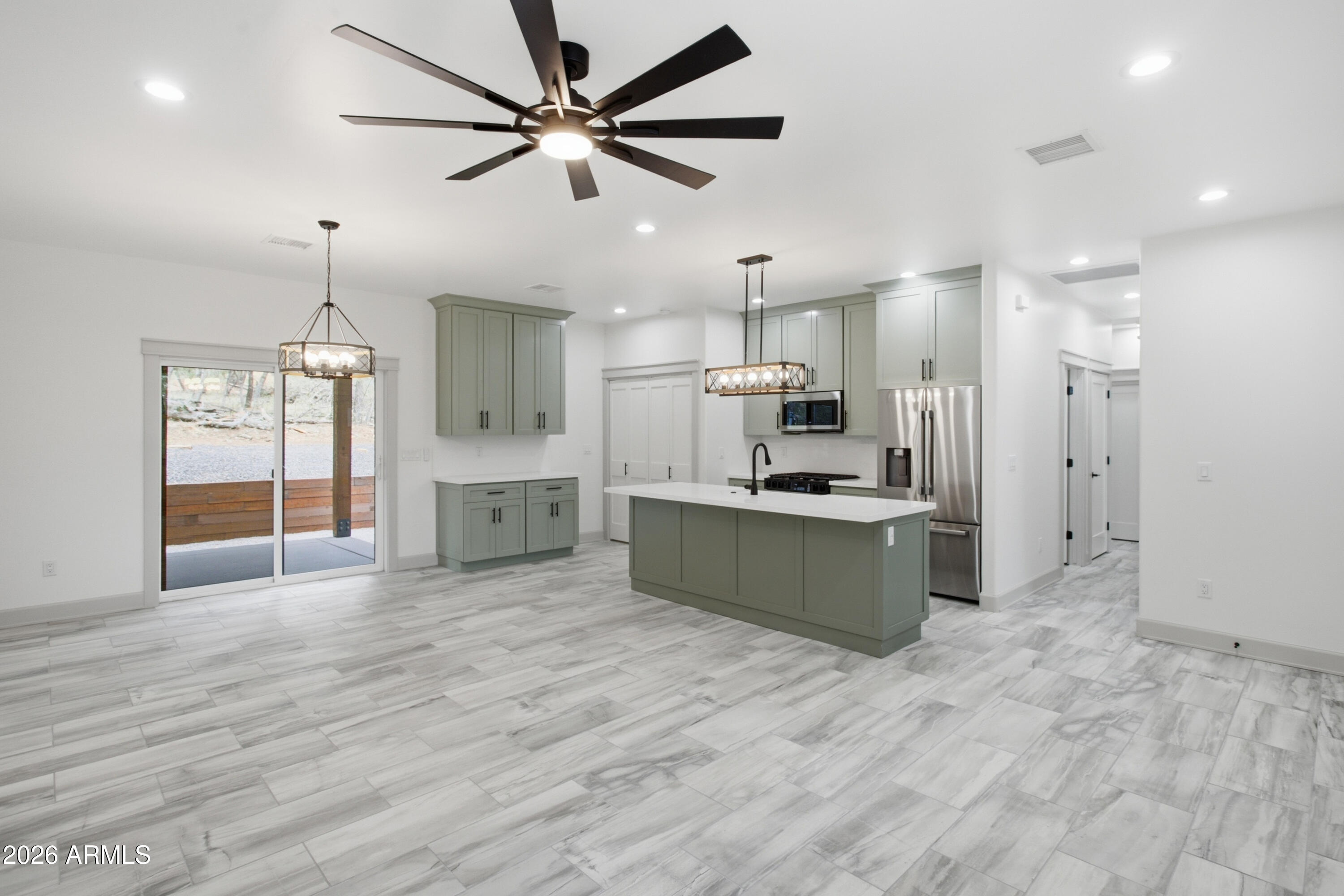 FAWN BROOK - Residential