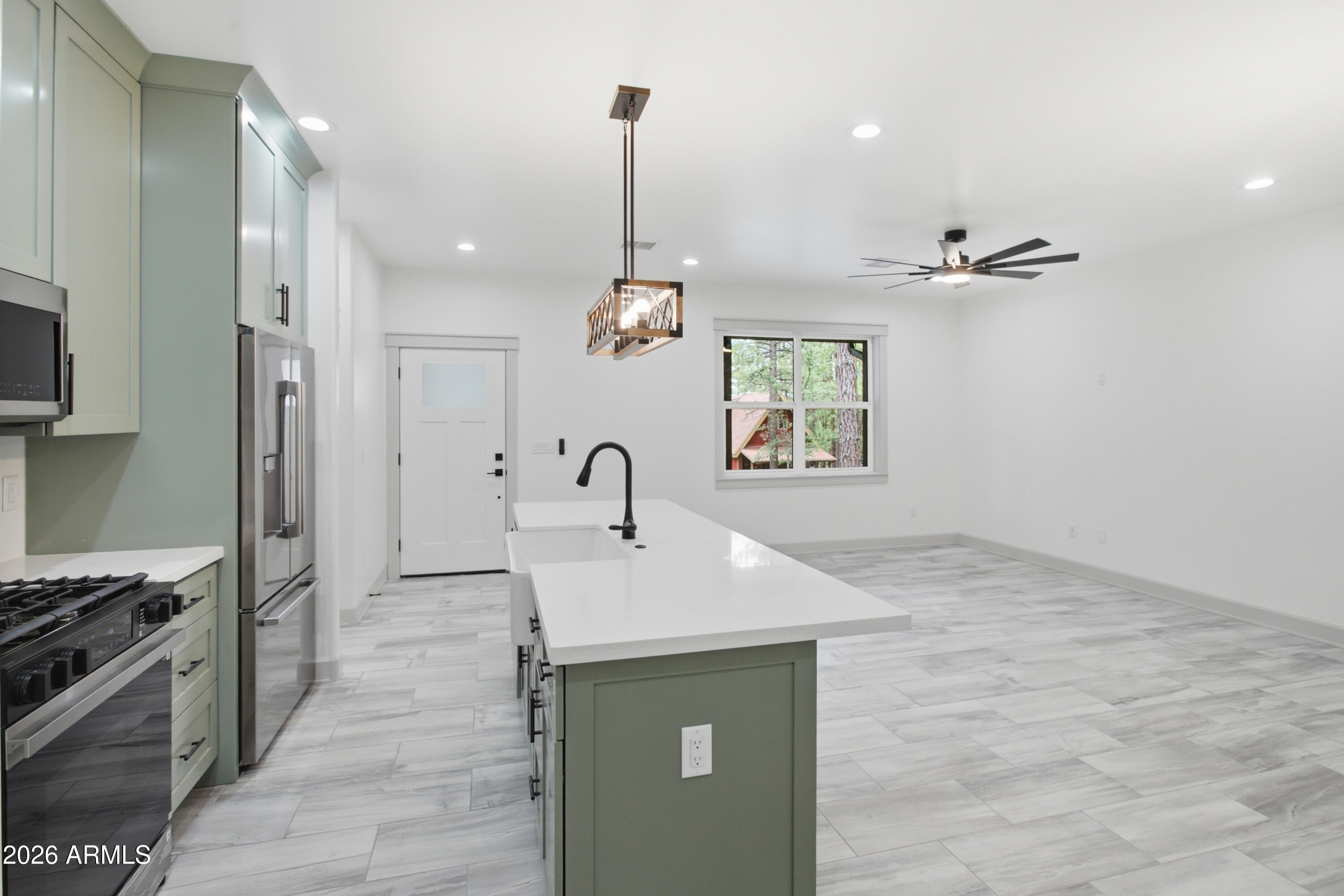 FAWN BROOK - Residential