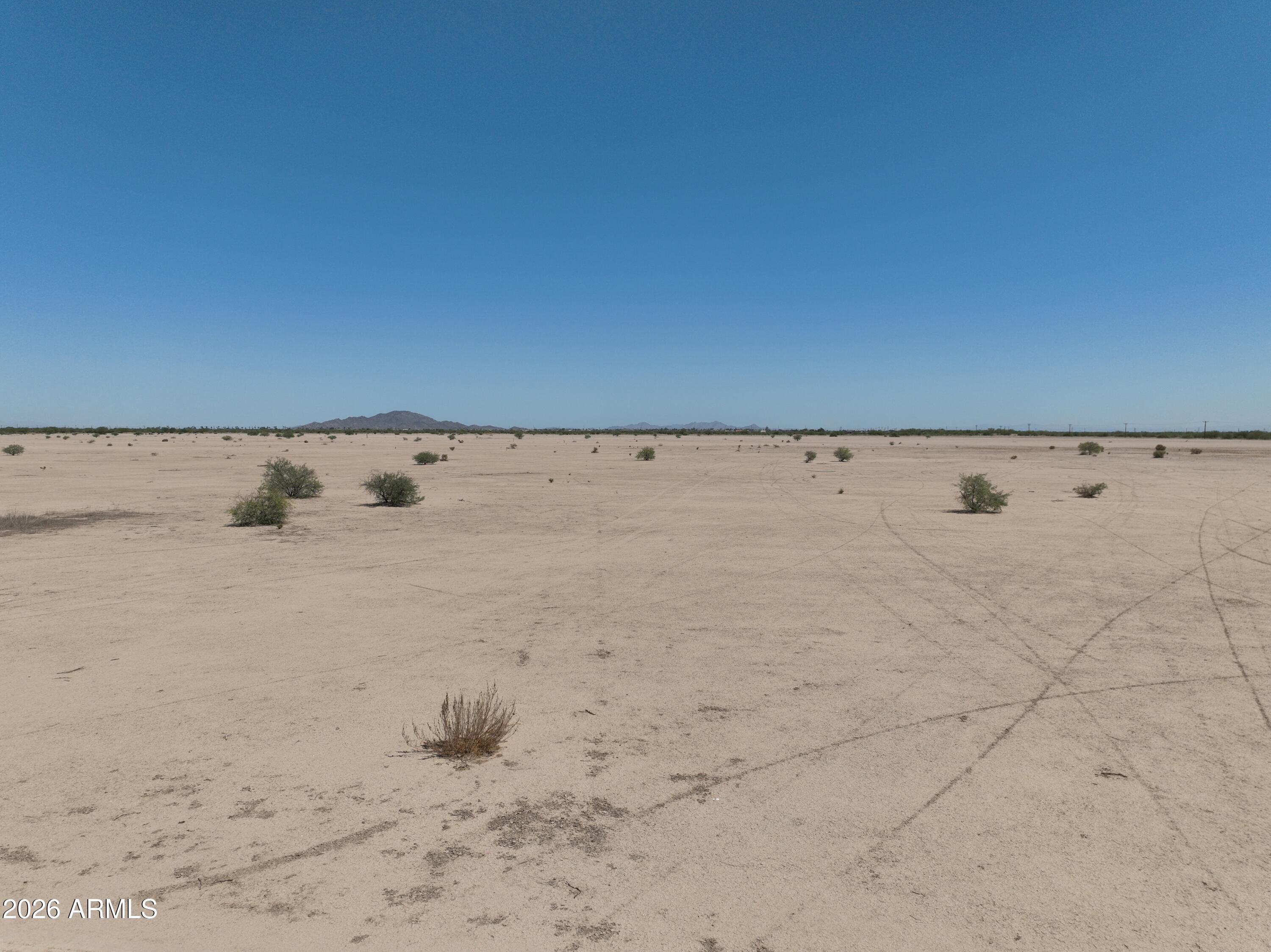 S19 T8S R7E - Land