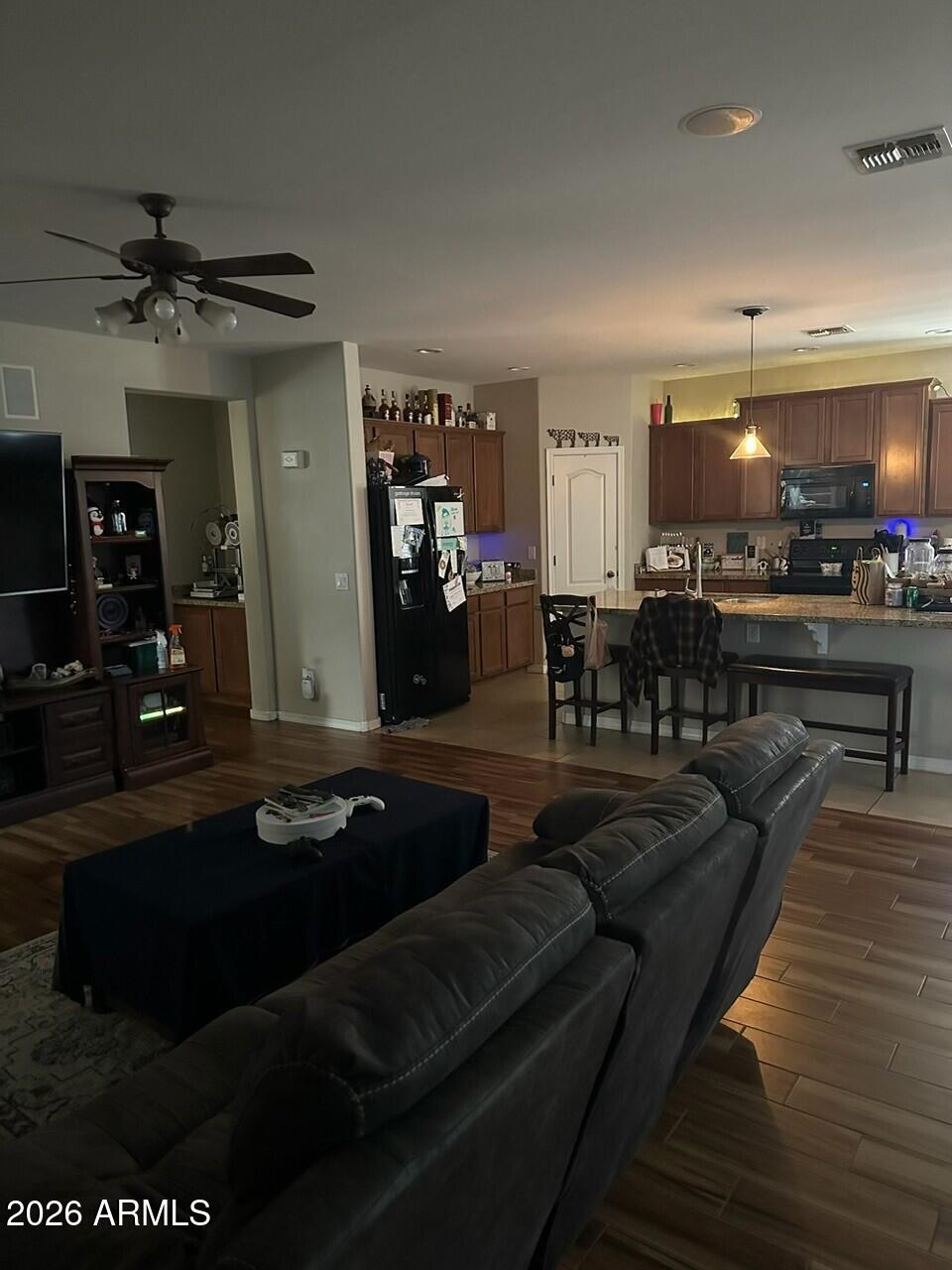 PARCEL B AT SKYLINE RANCH PHASE 2 - Residential