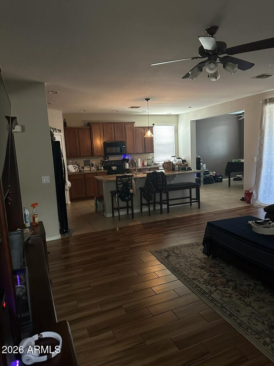 PARCEL B AT SKYLINE RANCH PHASE 2 - Residential
