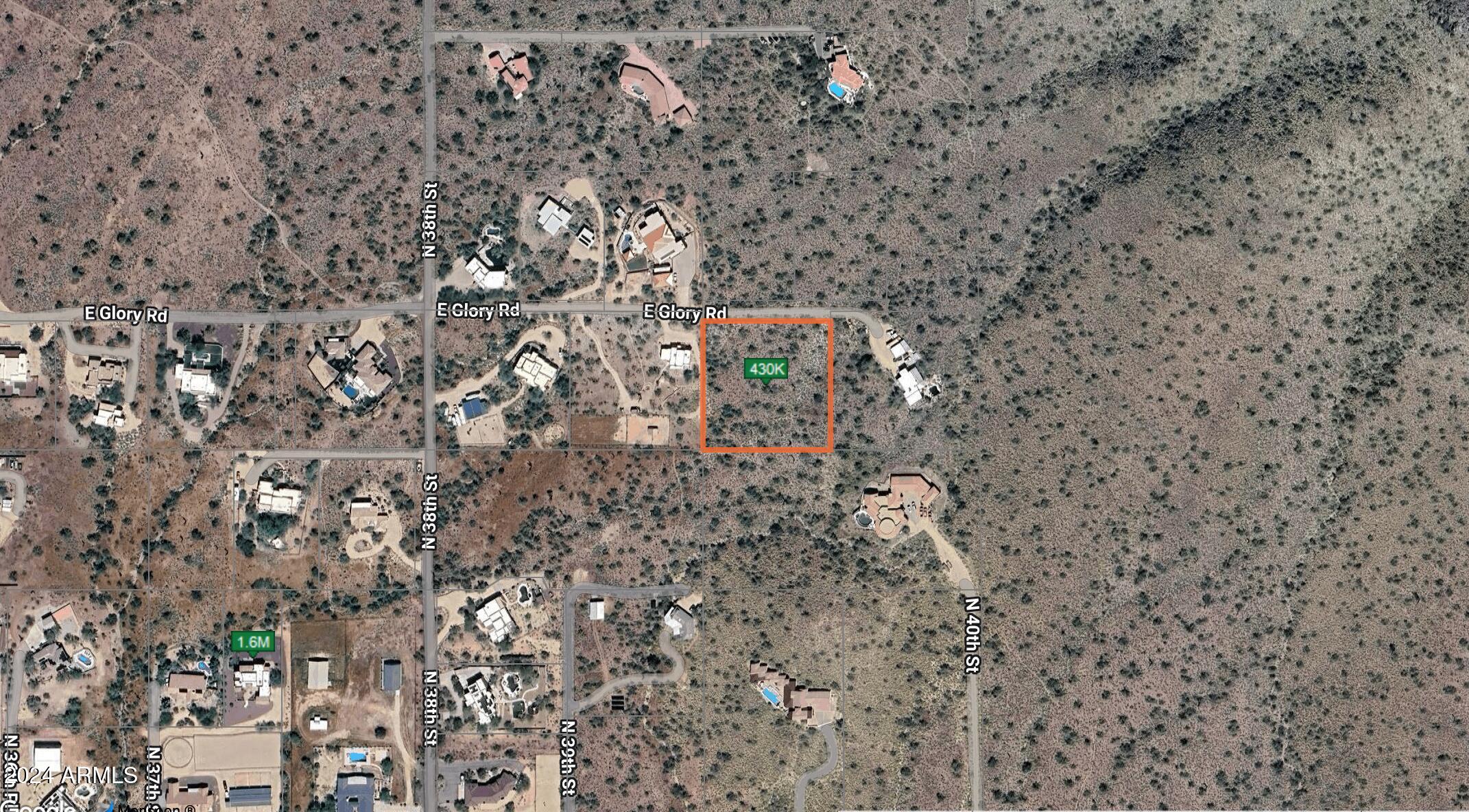 FANTASTIC VIEW LOT ** GENTLE SLOPE EASILY BUILDABLE ** BUYER TO VERIFY ALL UTILITIES ** PROPERTY HAS A WATER WILL SERVE  AGREEMENT FROM CITY CAVE CREEK **