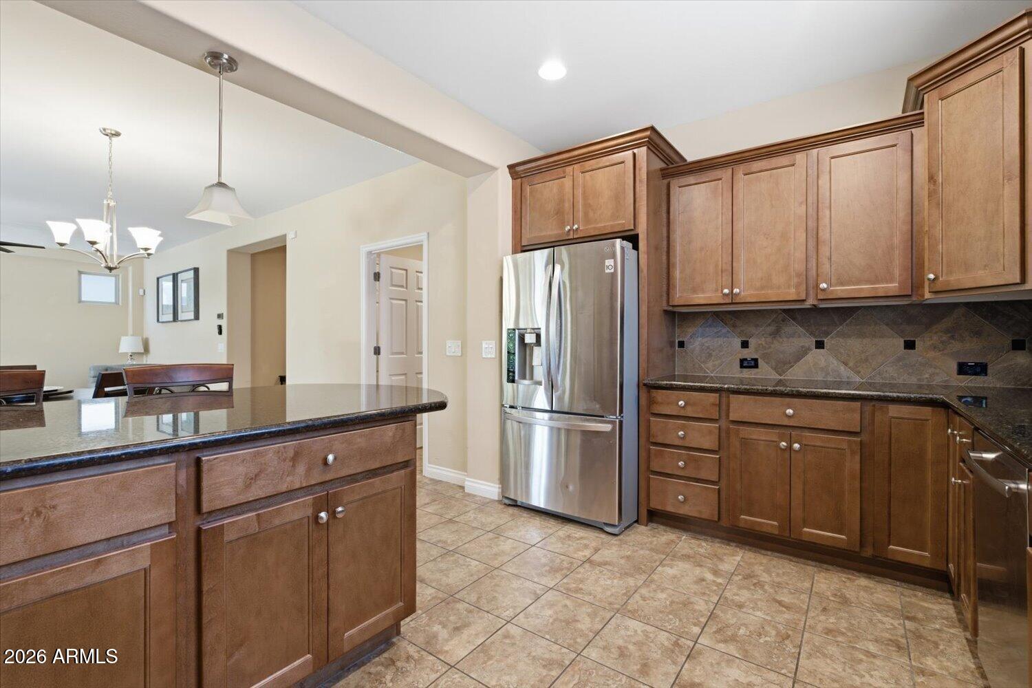 SHEA HOMES AT JOHNSON FARMS, NEIGHBORHOOD 7A 20121 - Residential
