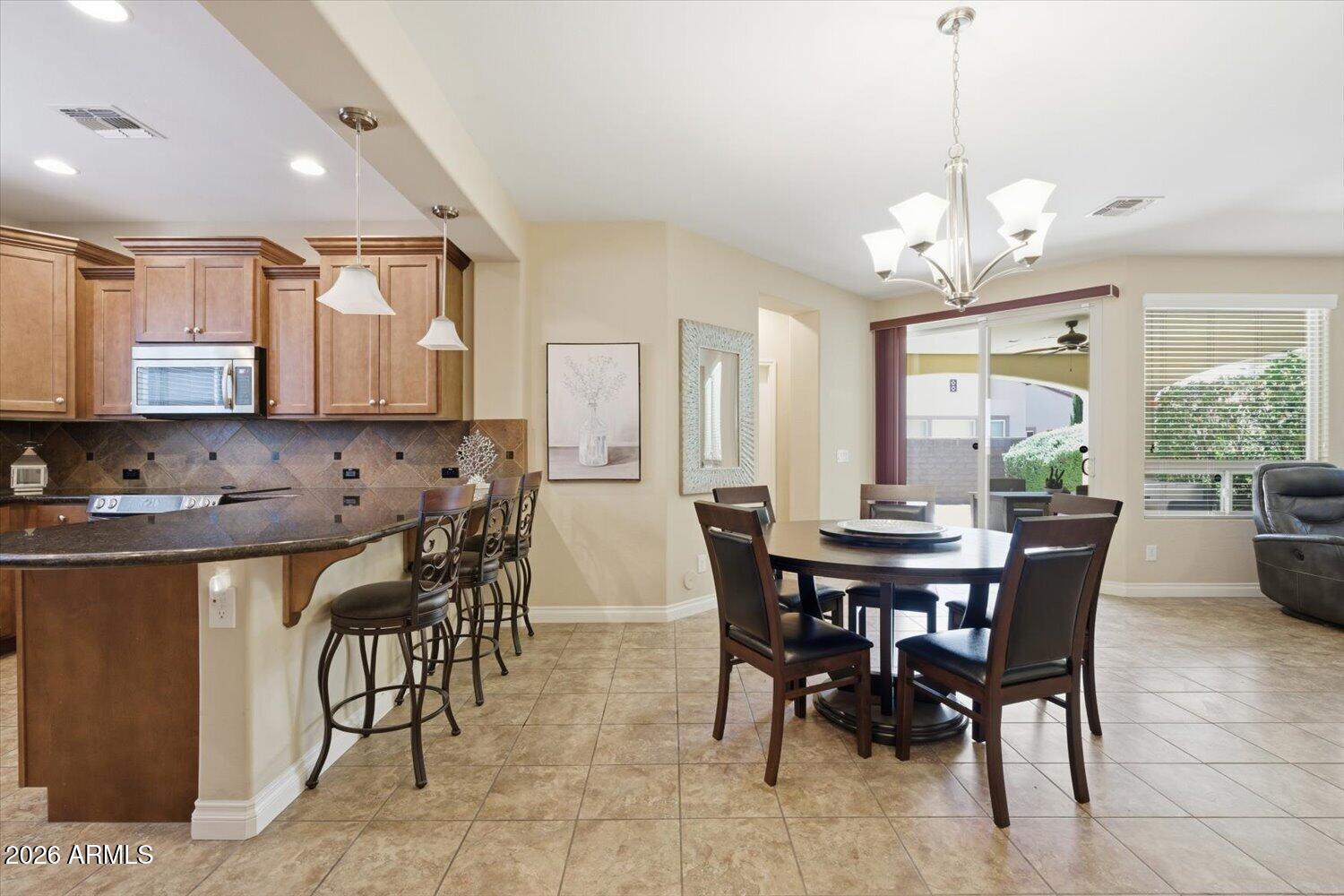 SHEA HOMES AT JOHNSON FARMS, NEIGHBORHOOD 7A 20121 - Residential