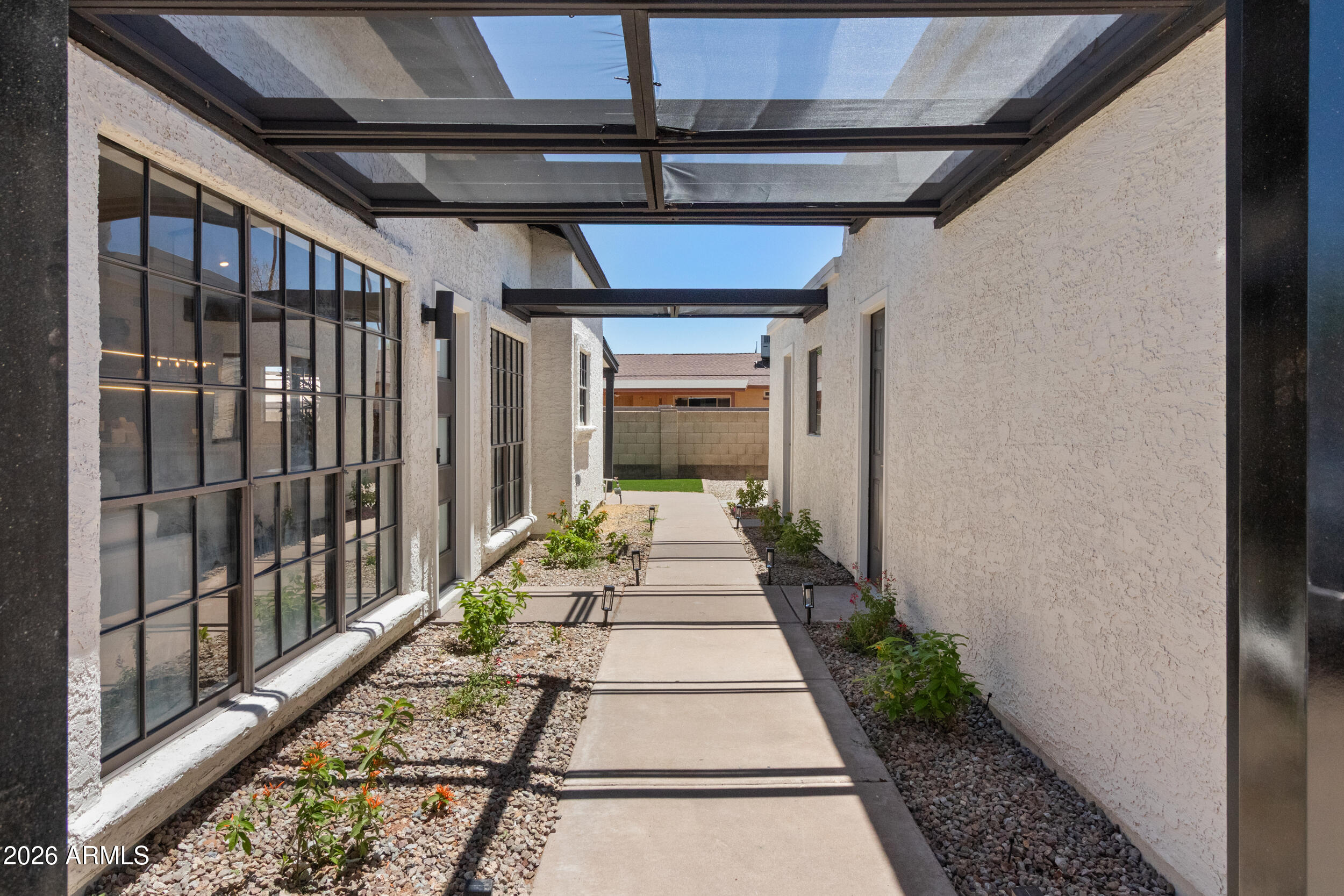 SARATOGA SQUARE MCR 215-4 - Residential