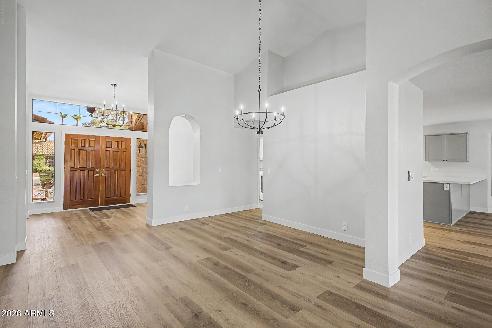 SHADOW RIDGE AT WESTBROOK VILLAGE LT 662-730 TR A - Residential