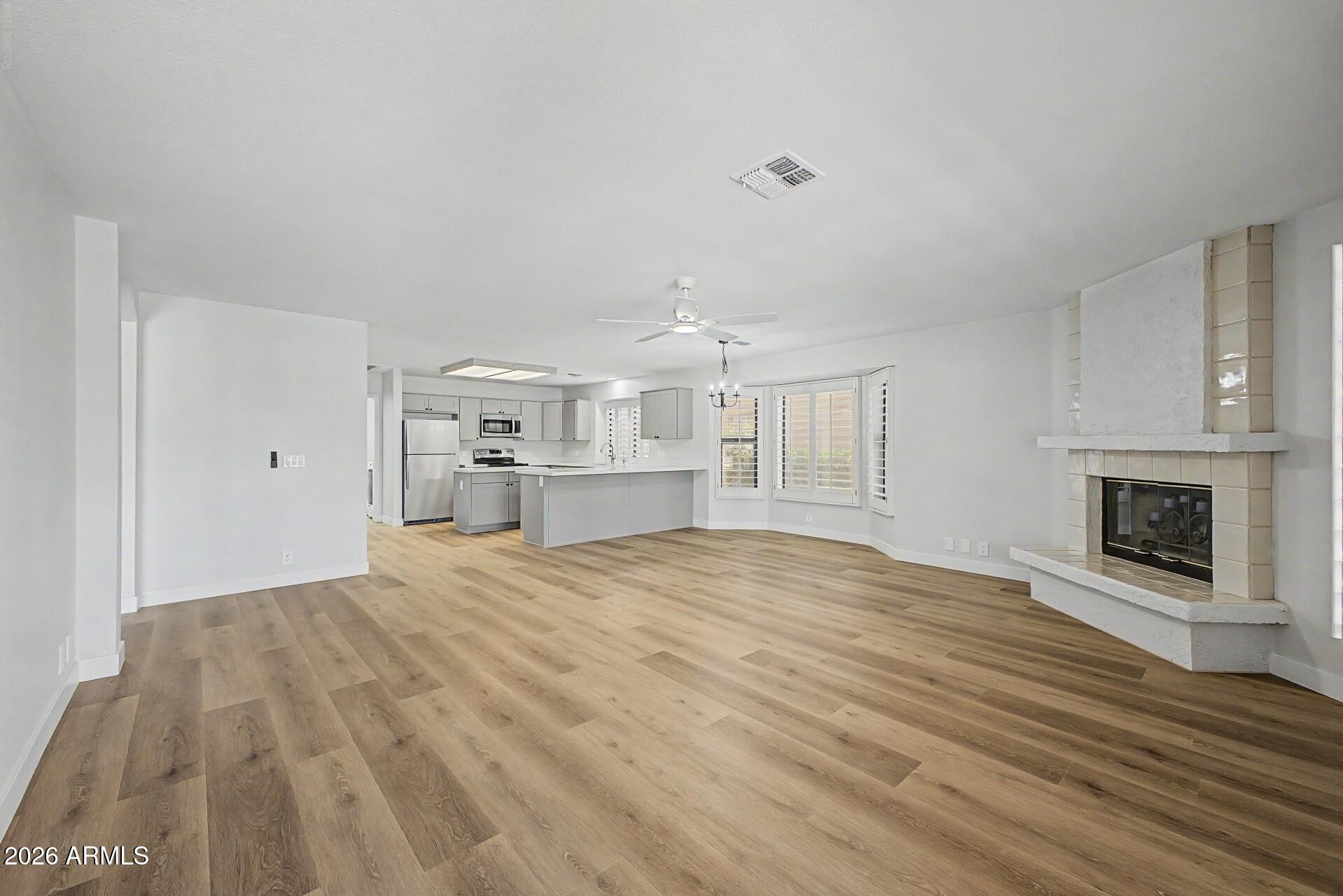 SHADOW RIDGE AT WESTBROOK VILLAGE LT 662-730 TR A - Residential