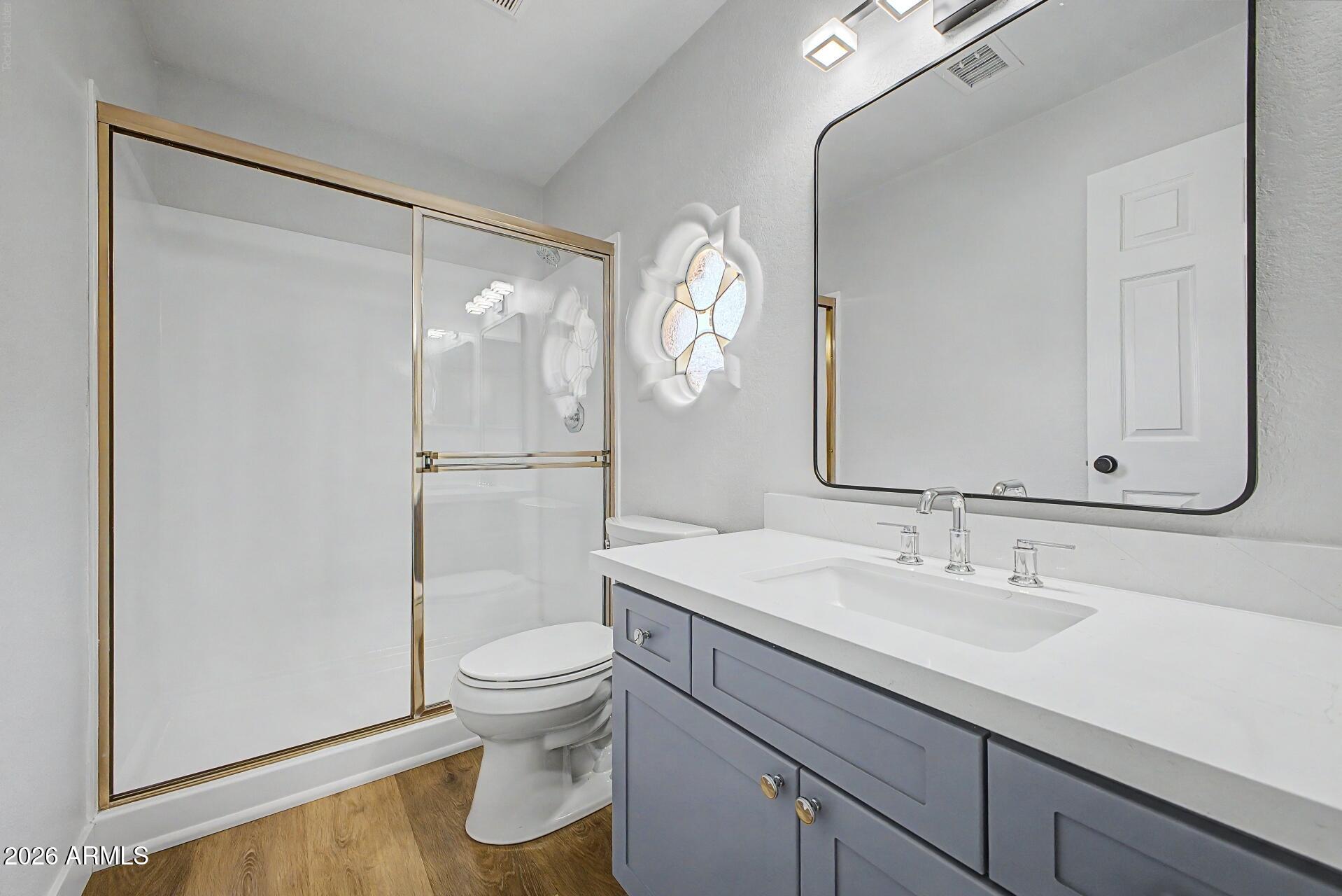 SHADOW RIDGE AT WESTBROOK VILLAGE LT 662-730 TR A - Residential