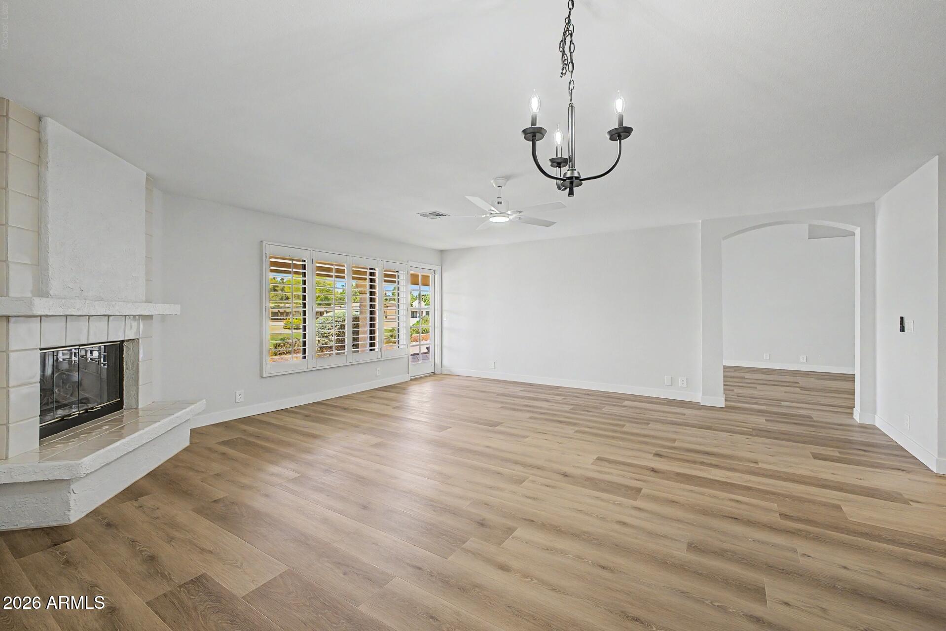 SHADOW RIDGE AT WESTBROOK VILLAGE LT 662-730 TR A - Residential