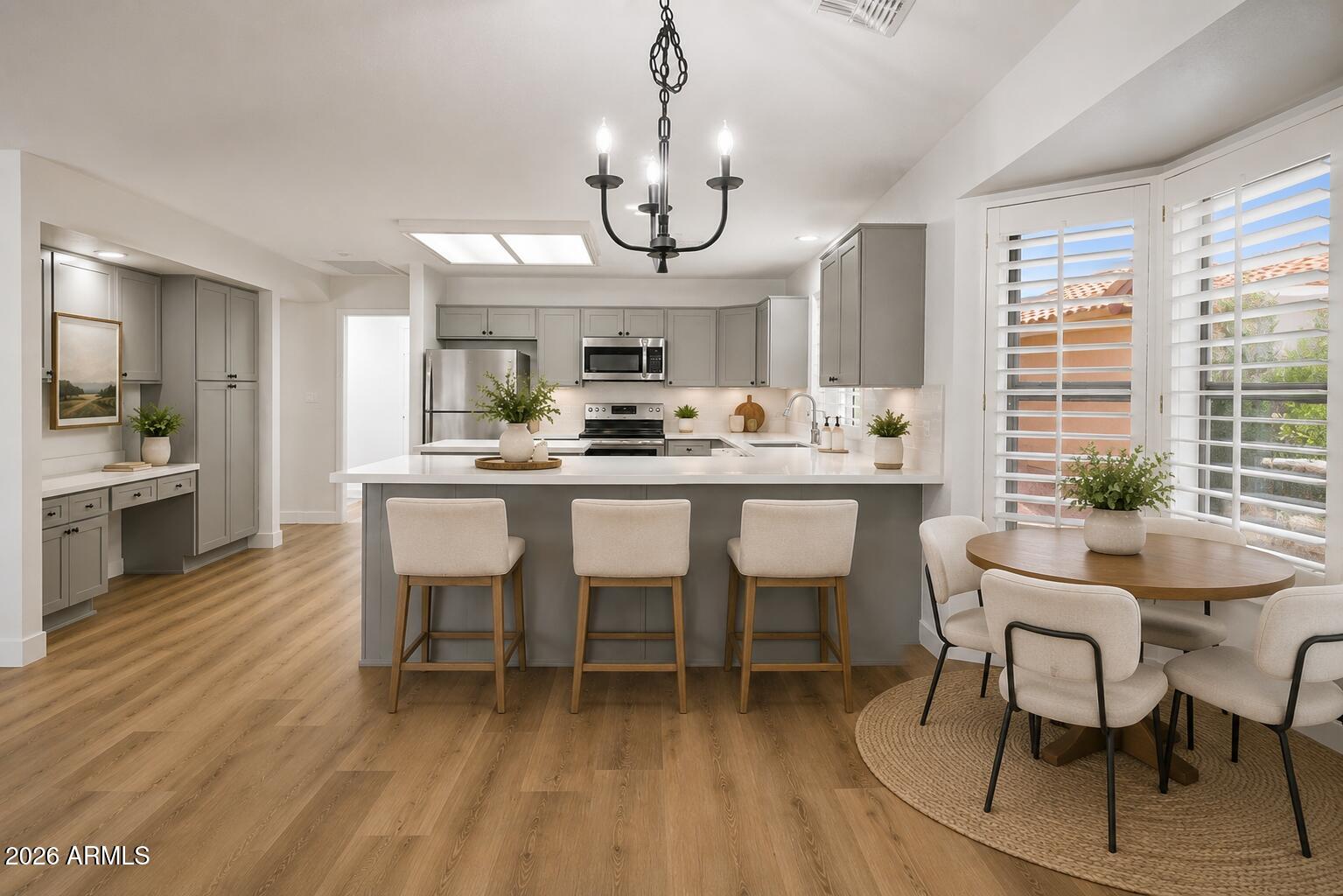 SHADOW RIDGE AT WESTBROOK VILLAGE LT 662-730 TR A - Residential