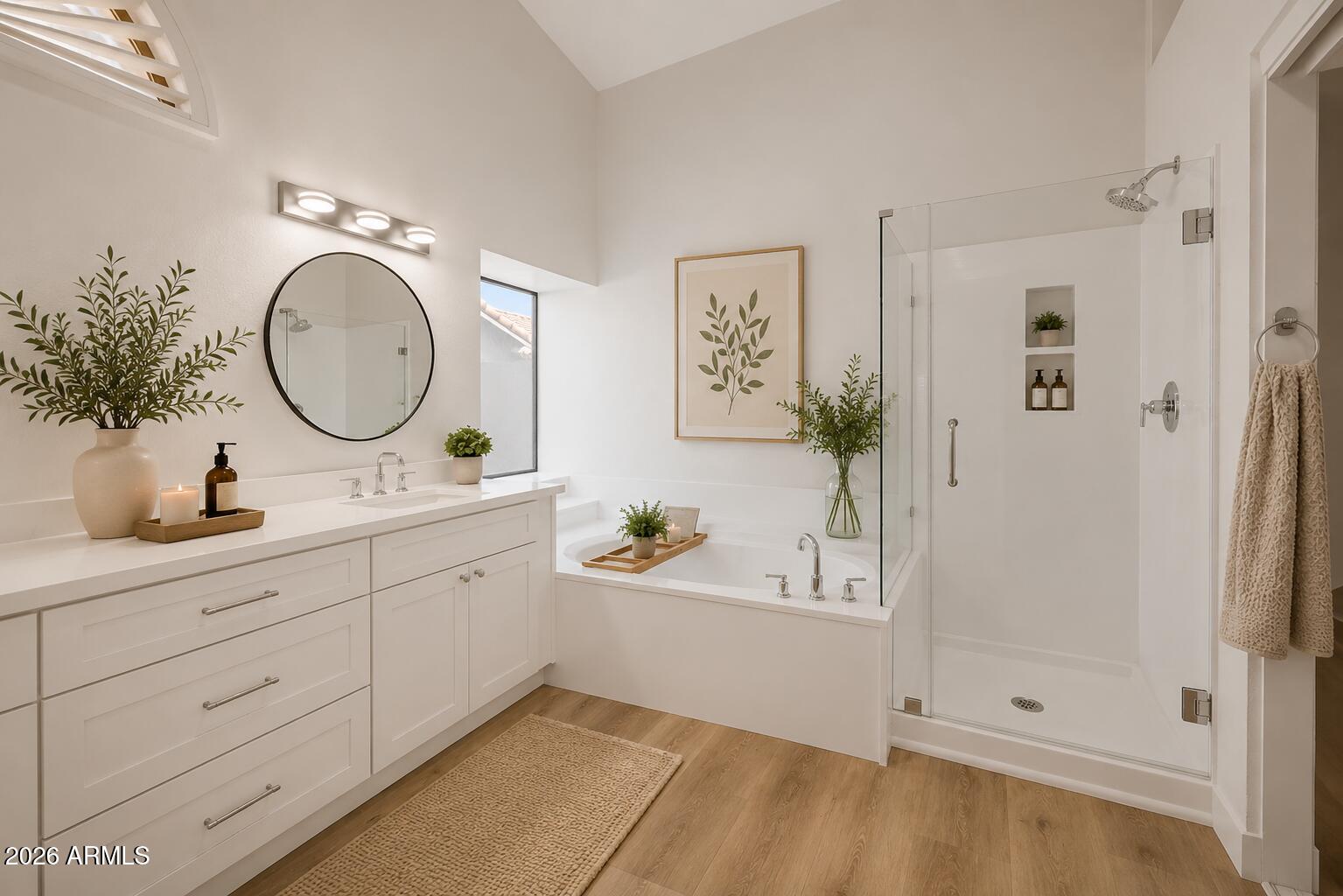 SHADOW RIDGE AT WESTBROOK VILLAGE LT 662-730 TR A - Residential