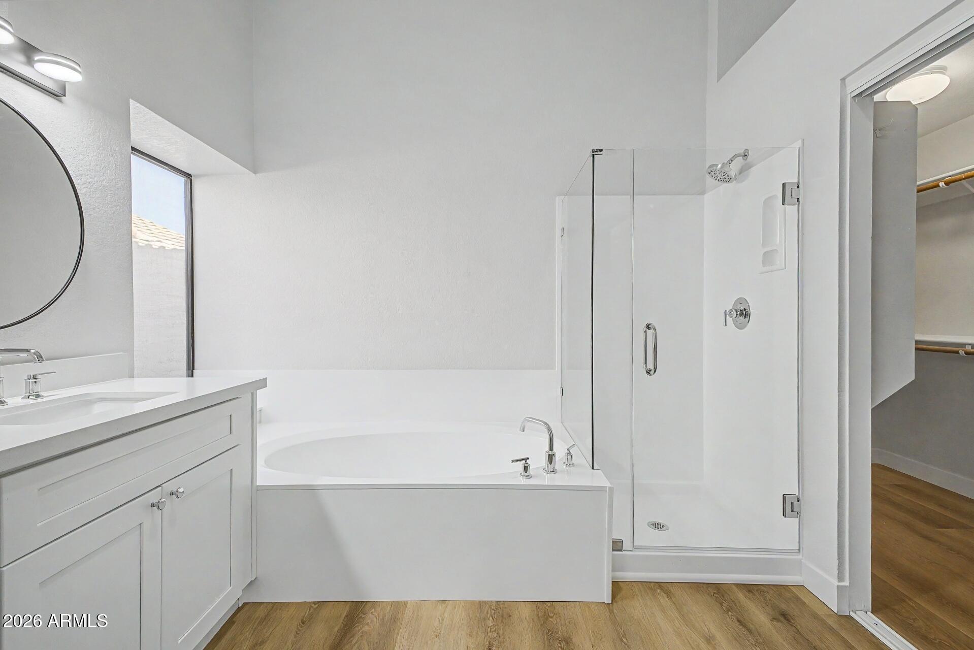 SHADOW RIDGE AT WESTBROOK VILLAGE LT 662-730 TR A - Residential