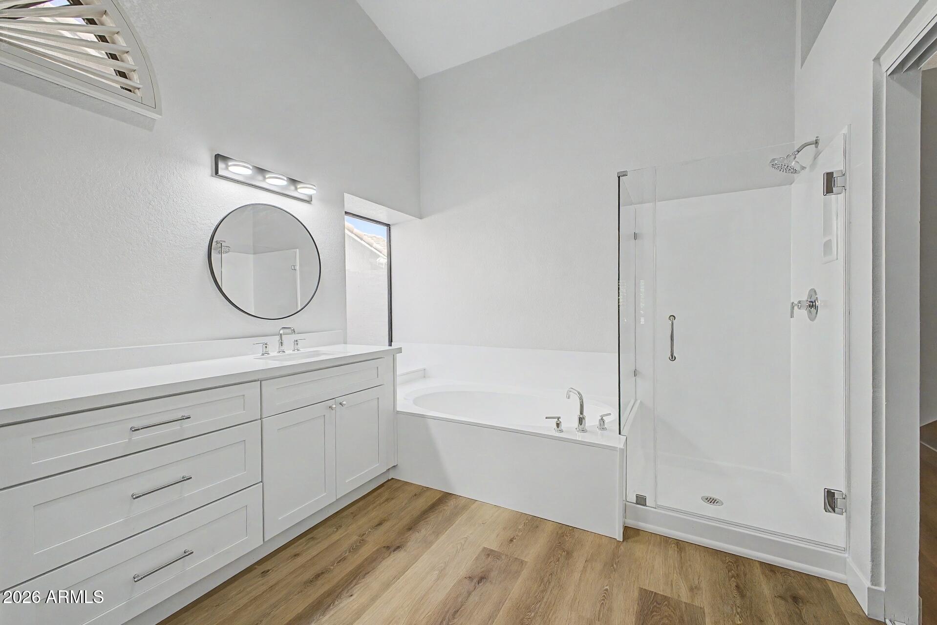 SHADOW RIDGE AT WESTBROOK VILLAGE LT 662-730 TR A - Residential