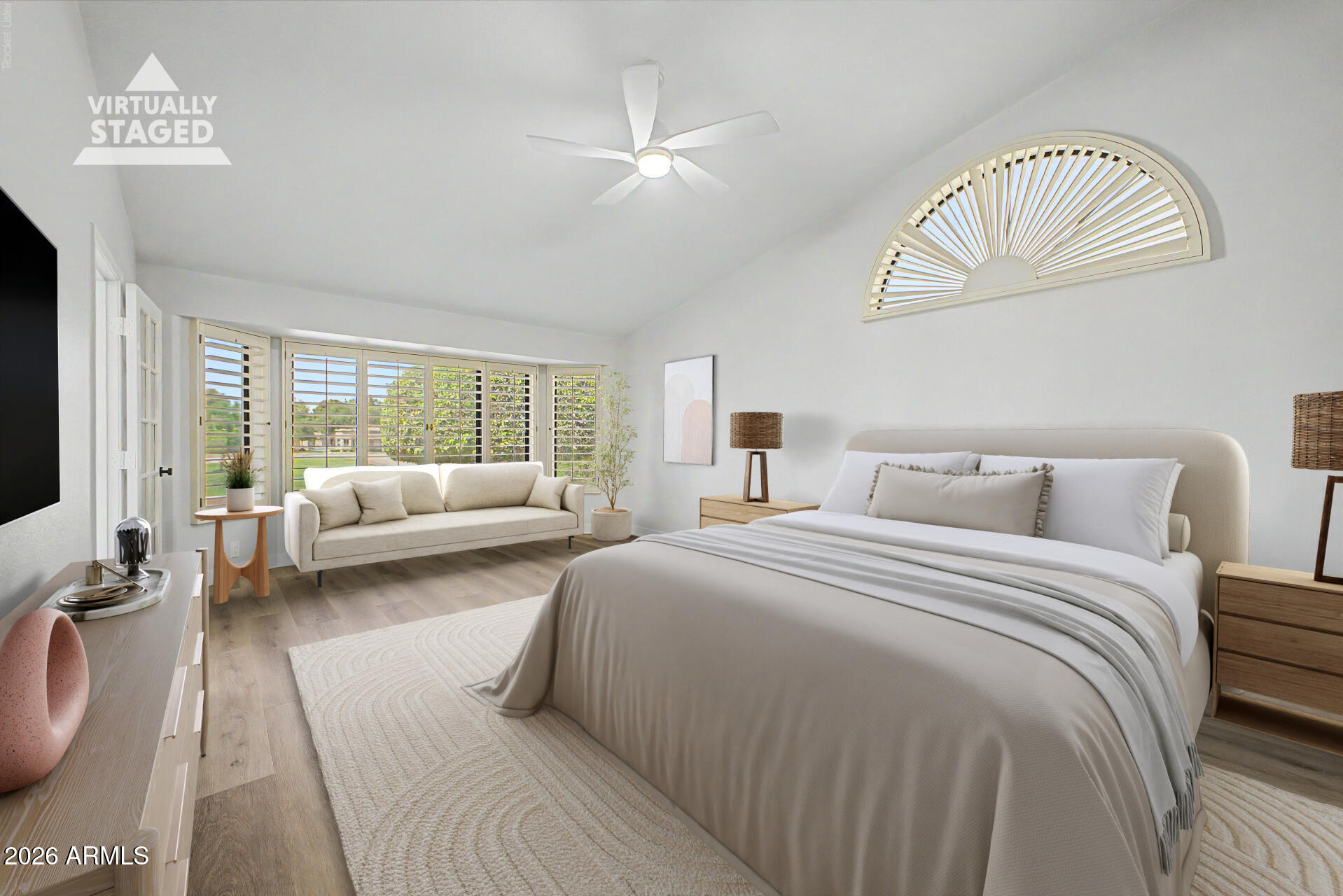 SHADOW RIDGE AT WESTBROOK VILLAGE LT 662-730 TR A - Residential