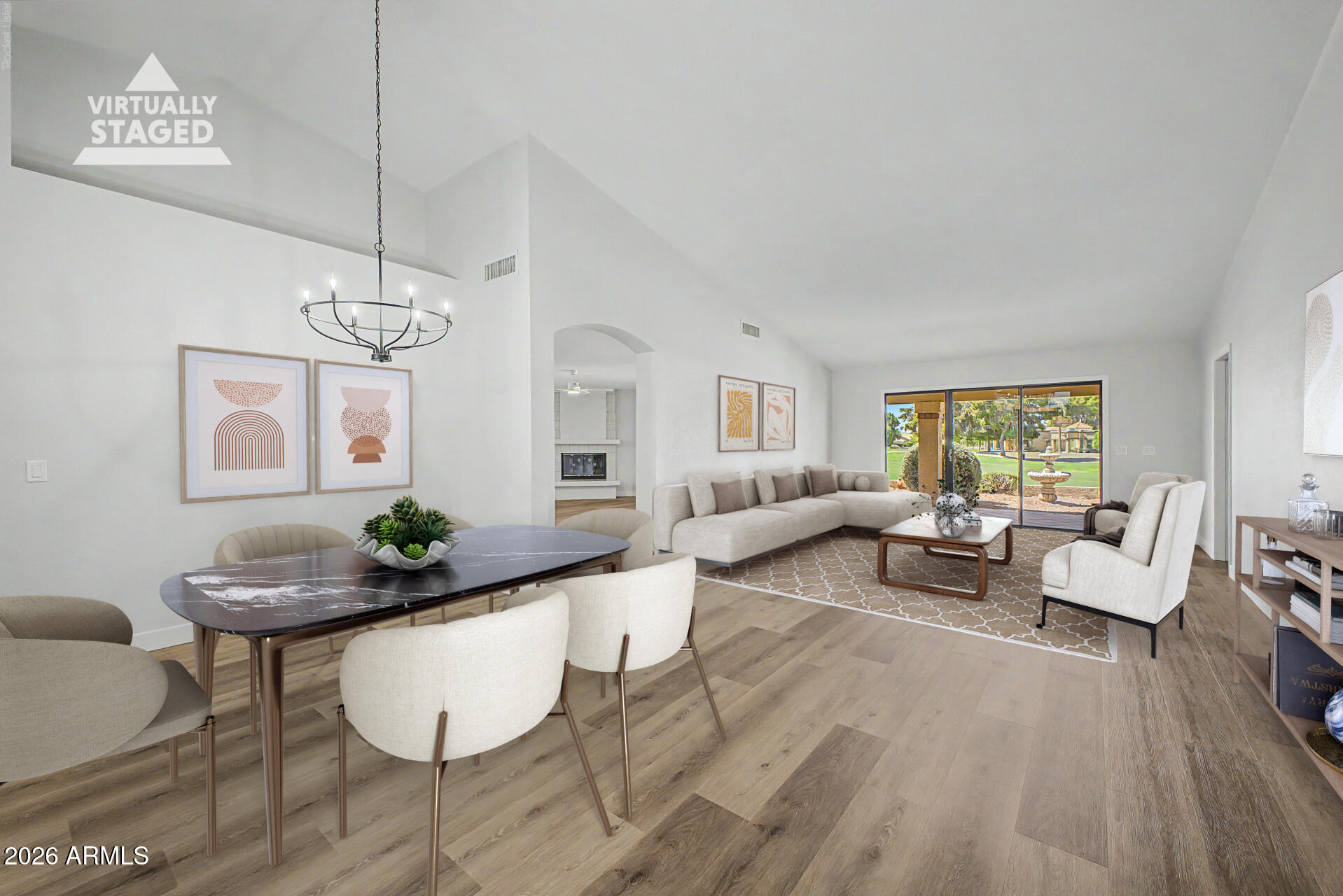 SHADOW RIDGE AT WESTBROOK VILLAGE LT 662-730 TR A - Residential