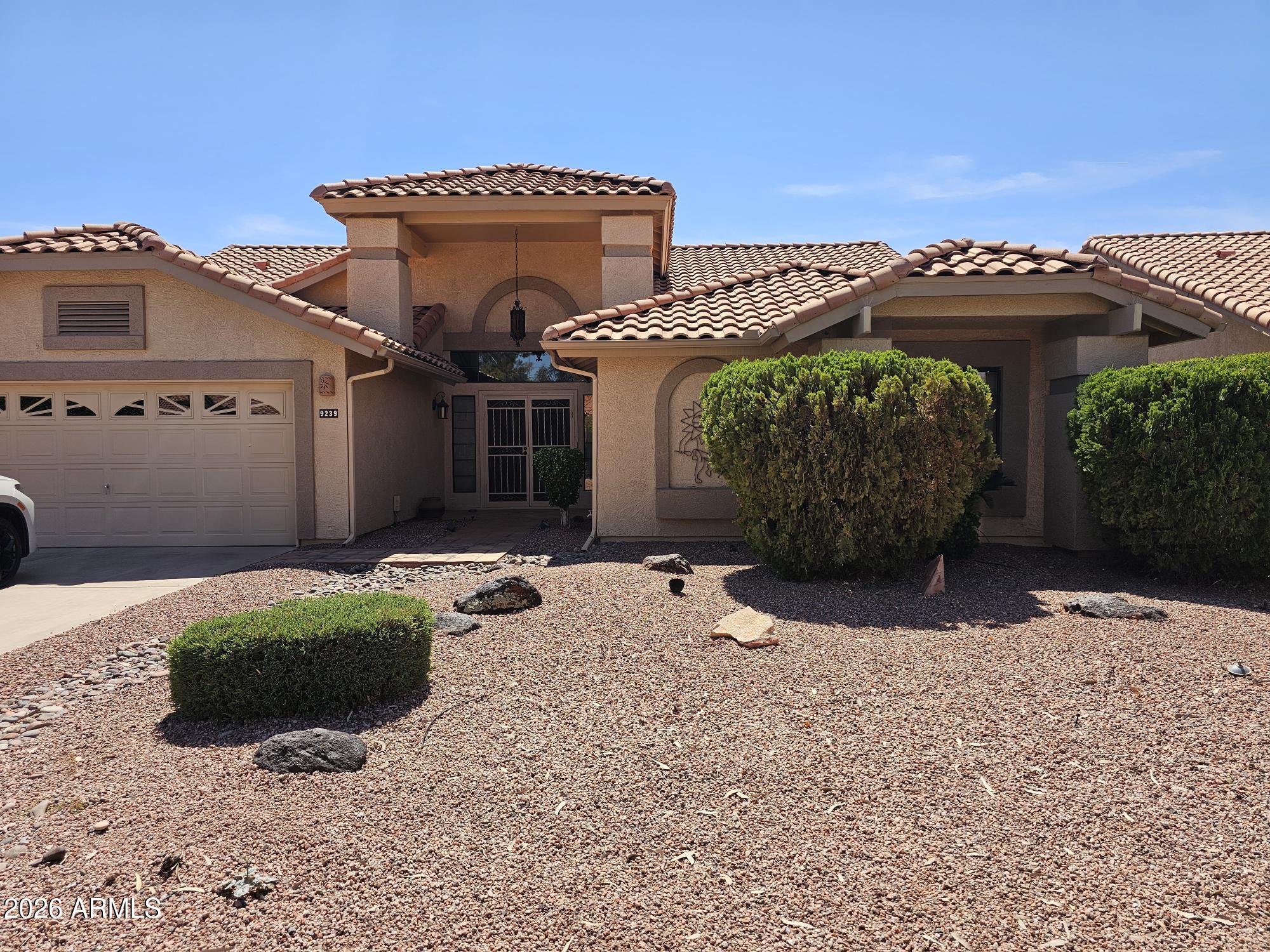 SHADOW RIDGE AT WESTBROOK VILLAGE LT 662-730 TR A - Residential