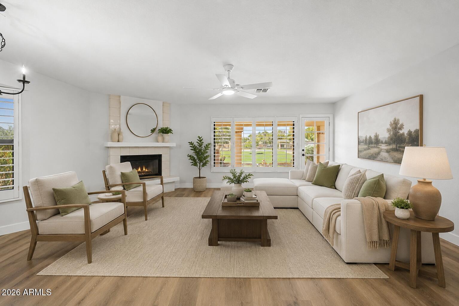 SHADOW RIDGE AT WESTBROOK VILLAGE LT 662-730 TR A - Residential