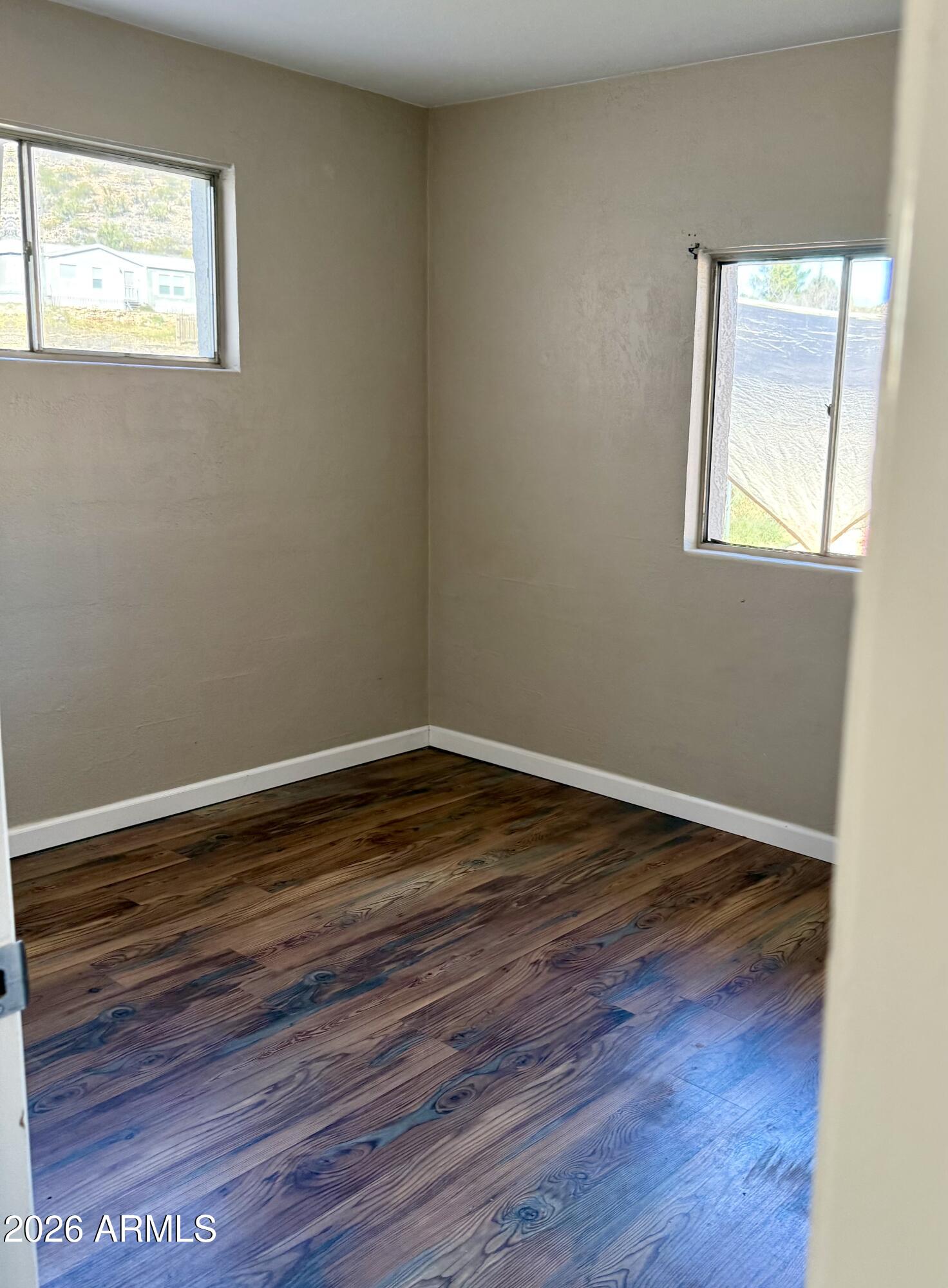 Under 5 Acres - Residential
