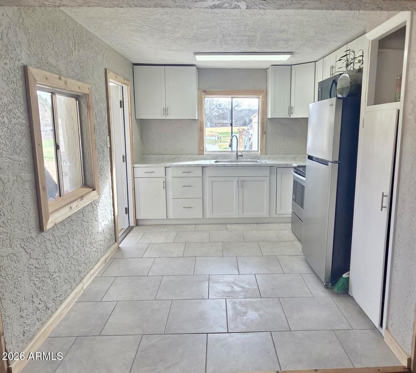 Under 5 Acres - Residential