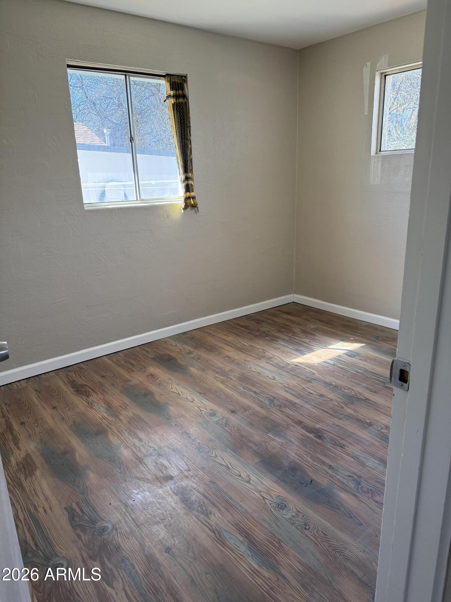 Under 5 Acres - Residential