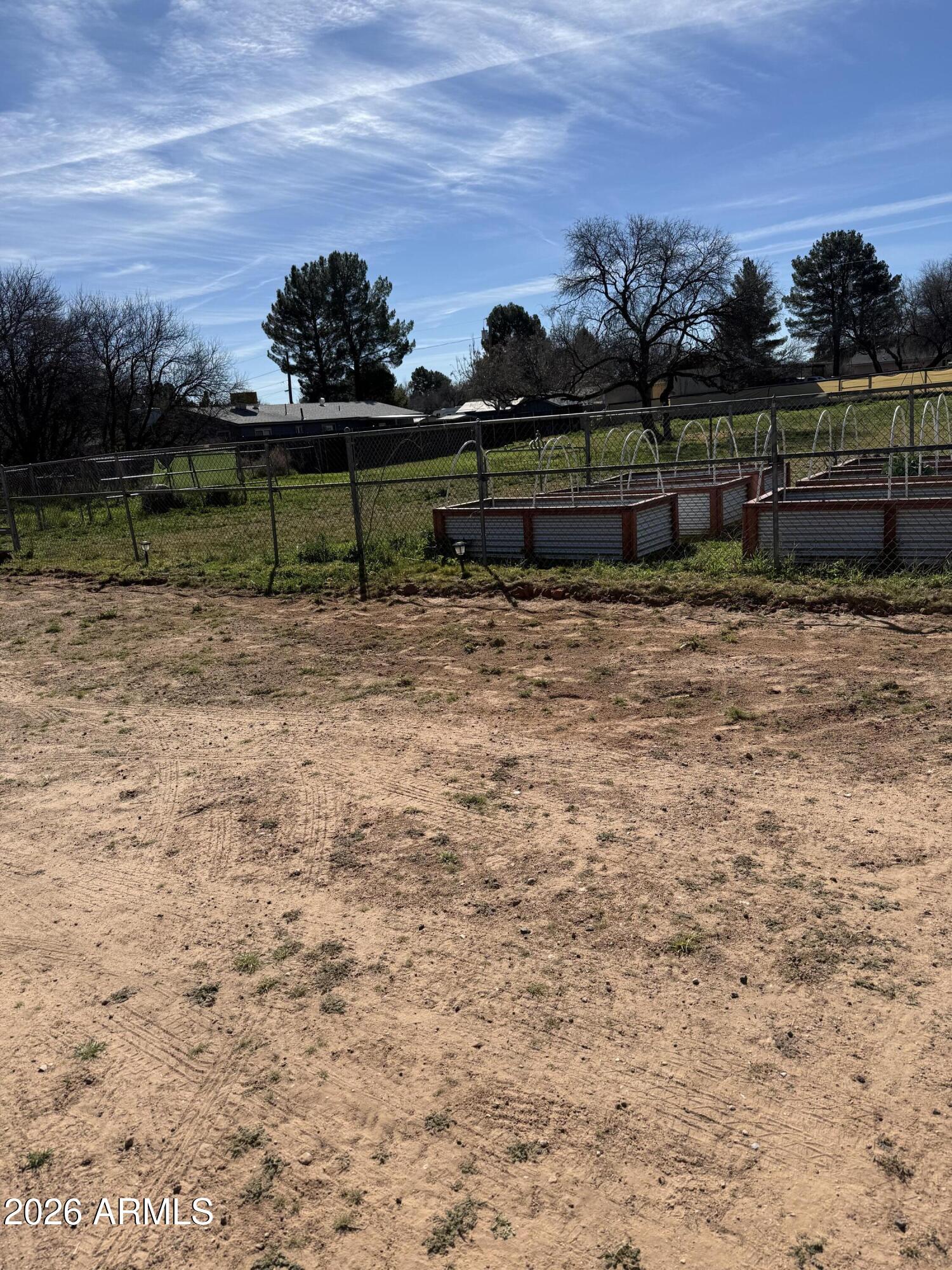Under 5 Acres - Residential