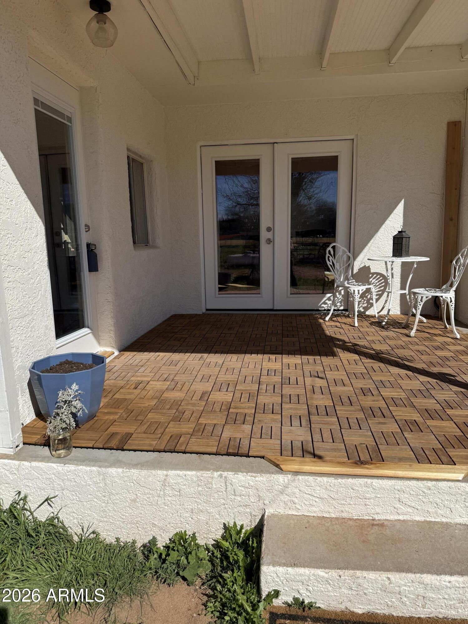 Under 5 Acres - Residential