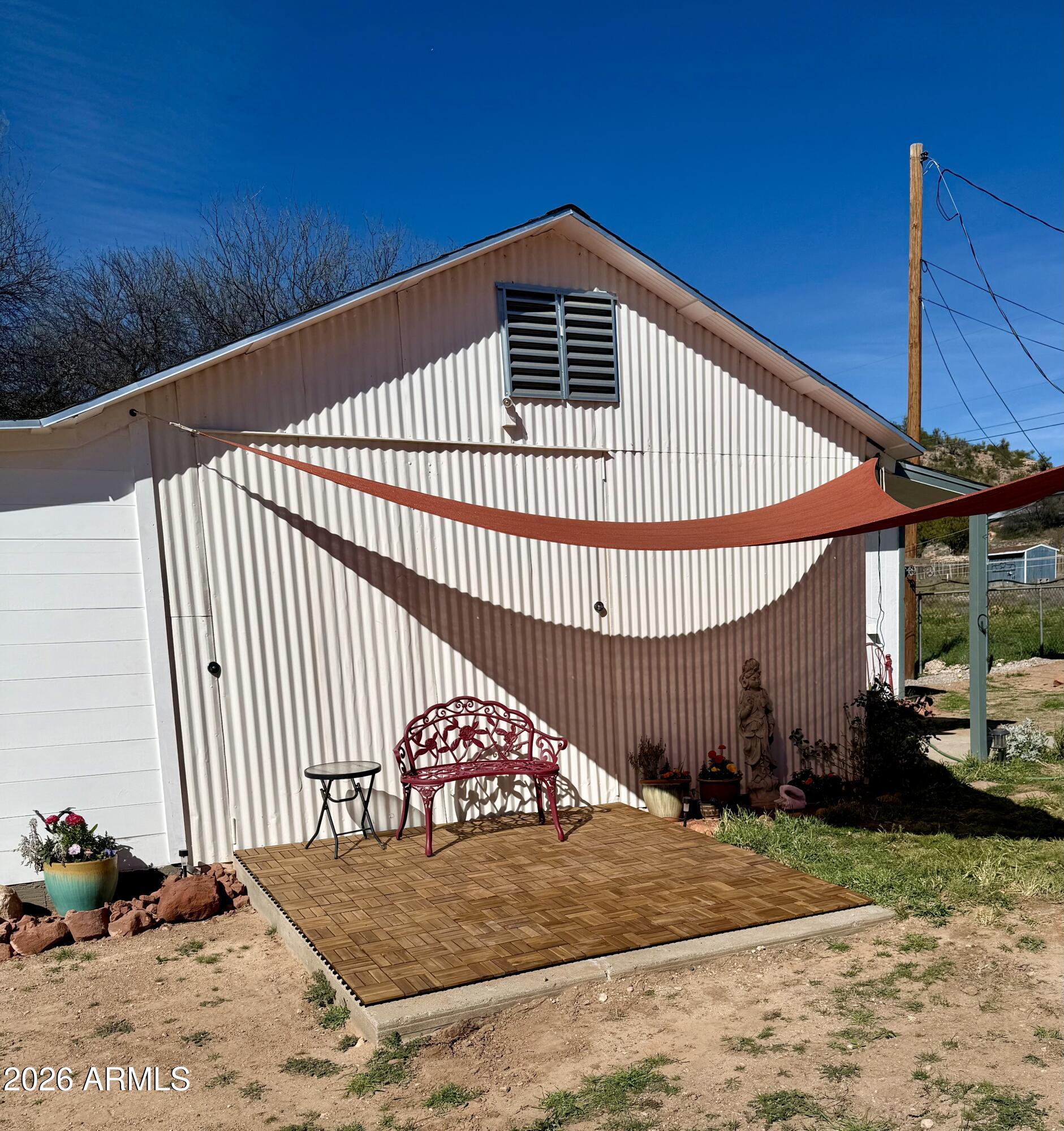 Under 5 Acres - Residential