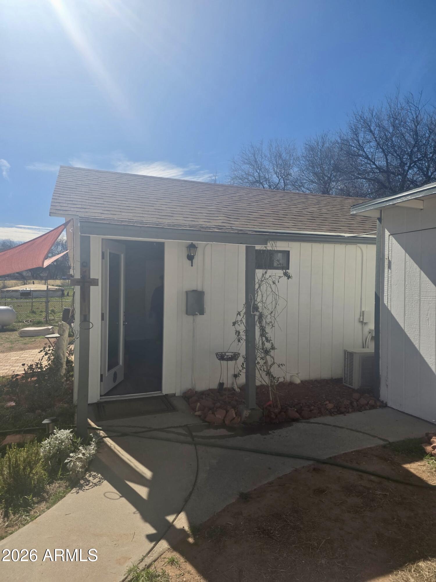 Under 5 Acres - Residential