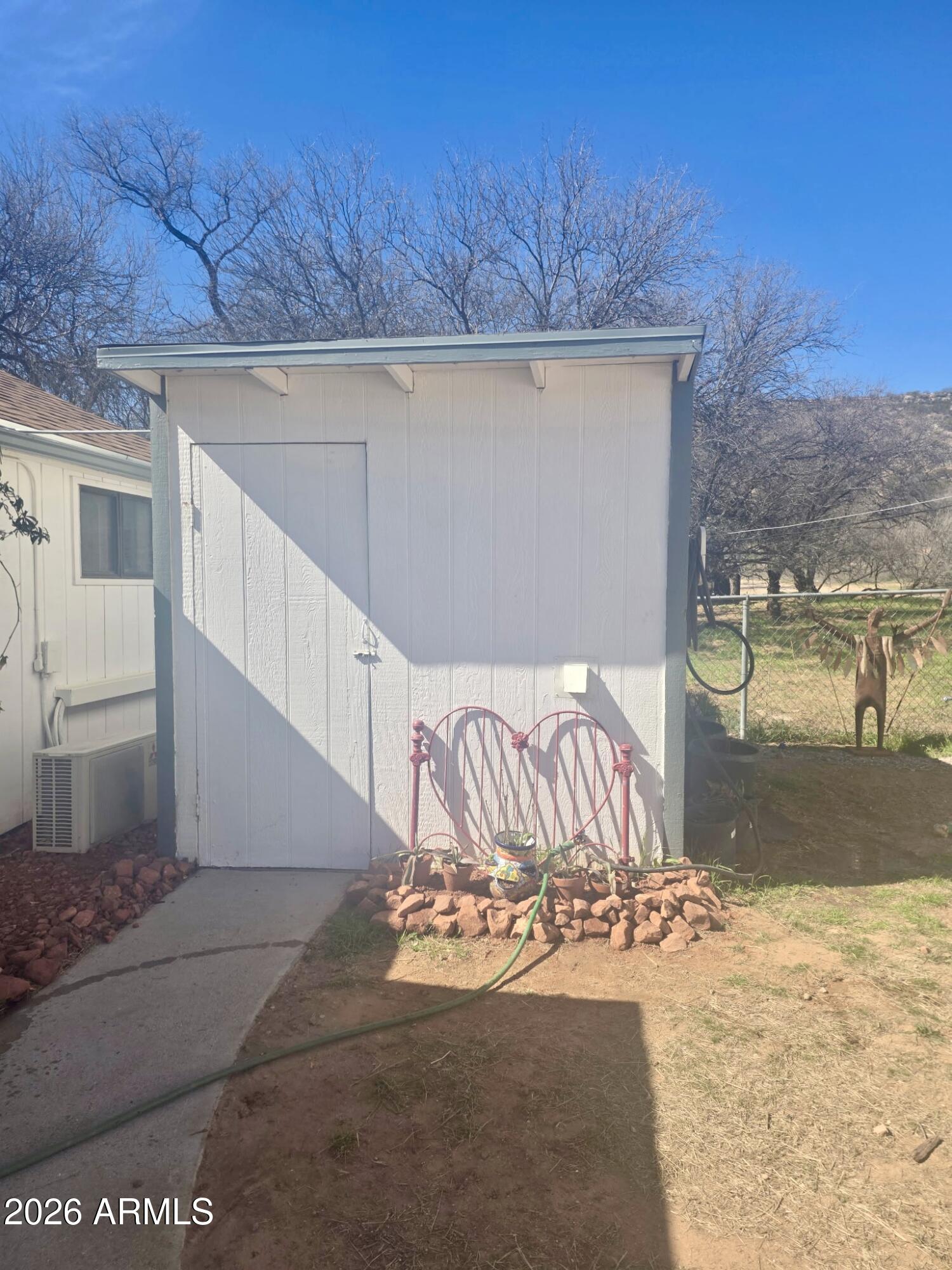 Under 5 Acres - Residential